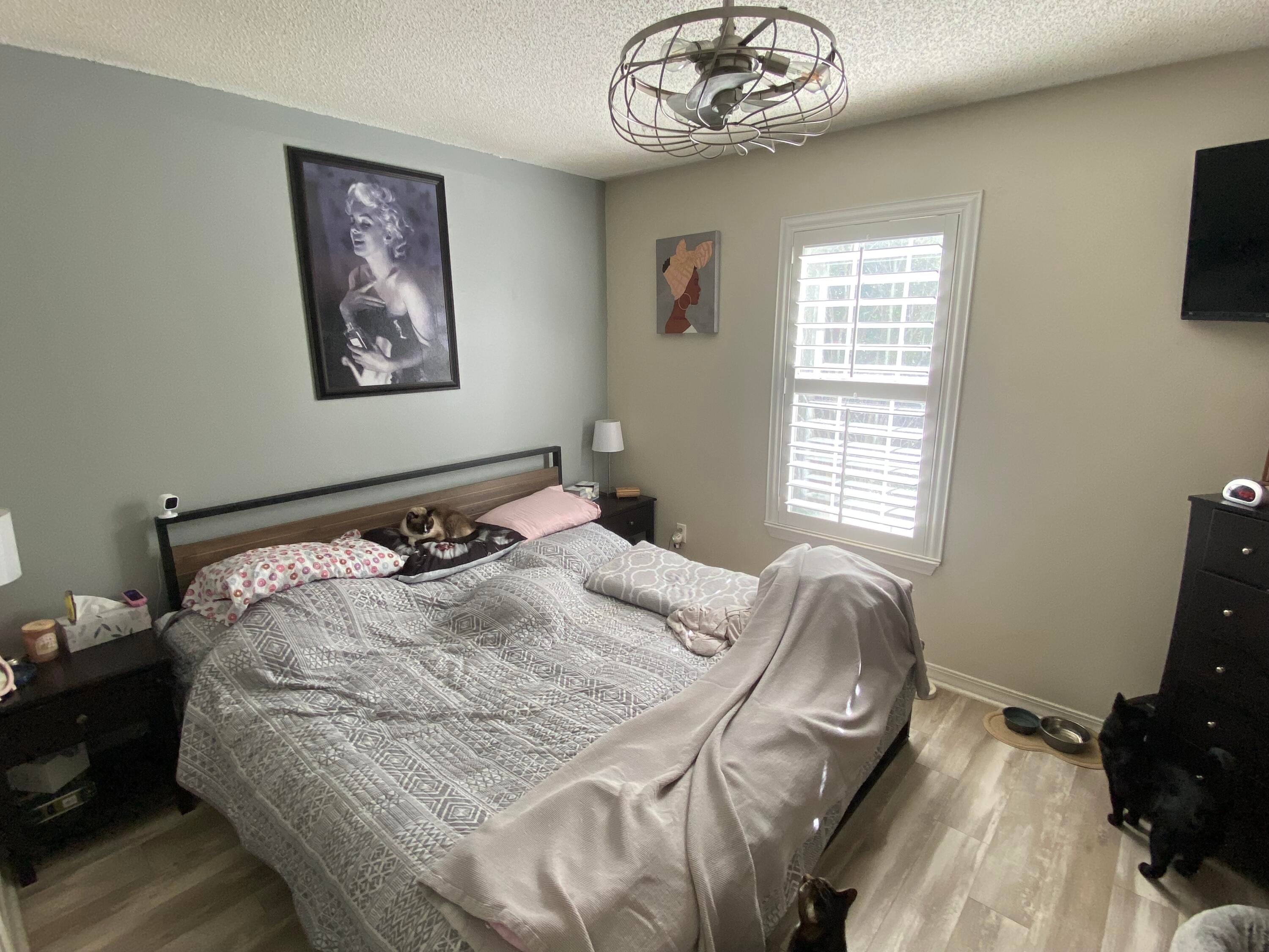 VILLA DANIELLE 1ST ADDN - Residential Lease