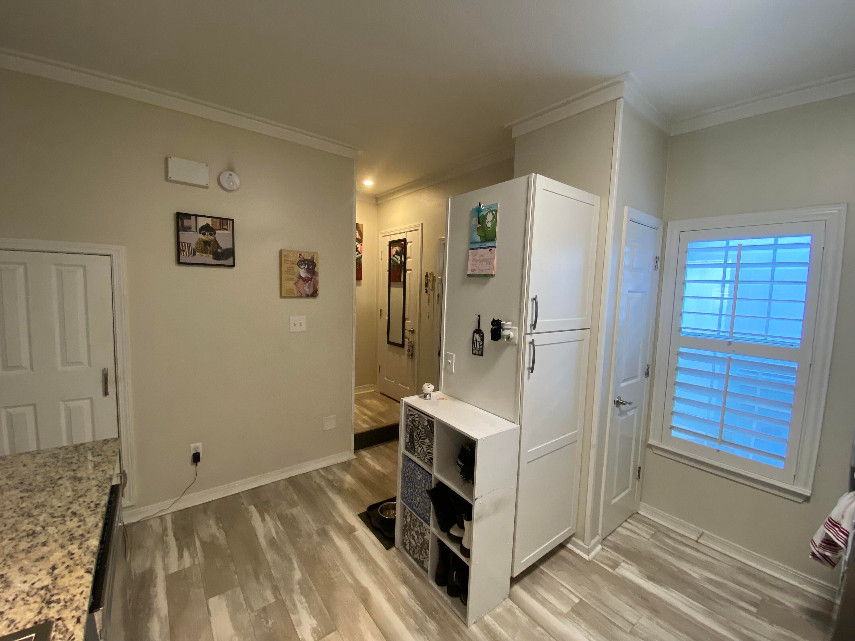 VILLA DANIELLE 1ST ADDN - Residential Lease
