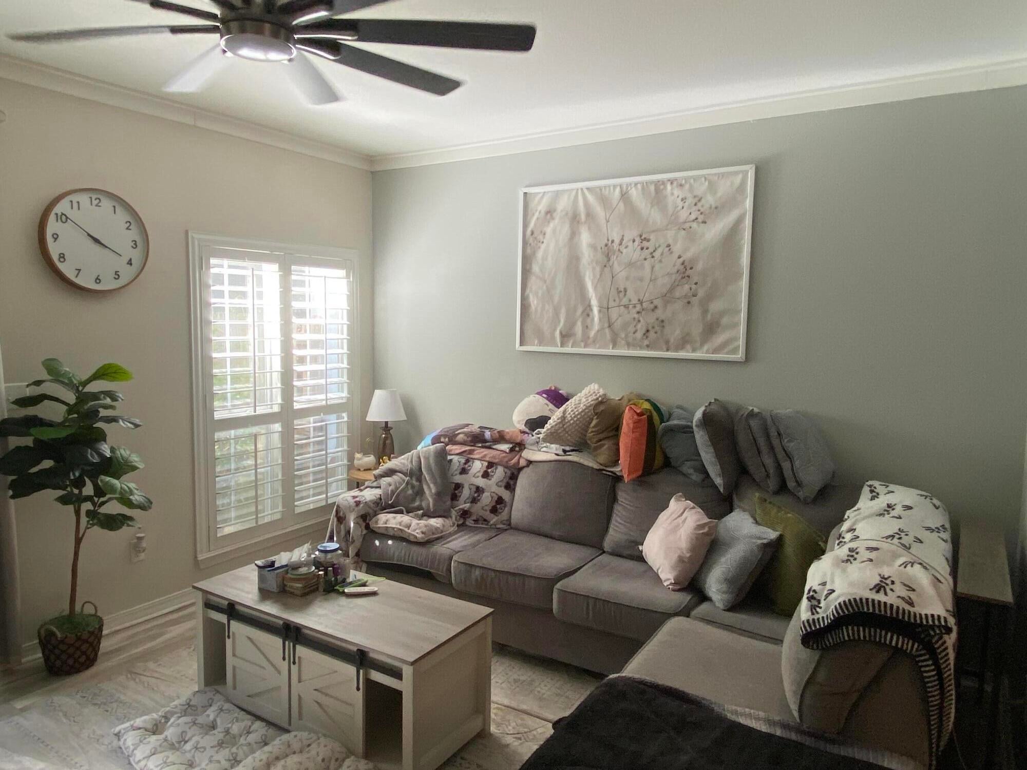 VILLA DANIELLE 1ST ADDN - Residential Lease