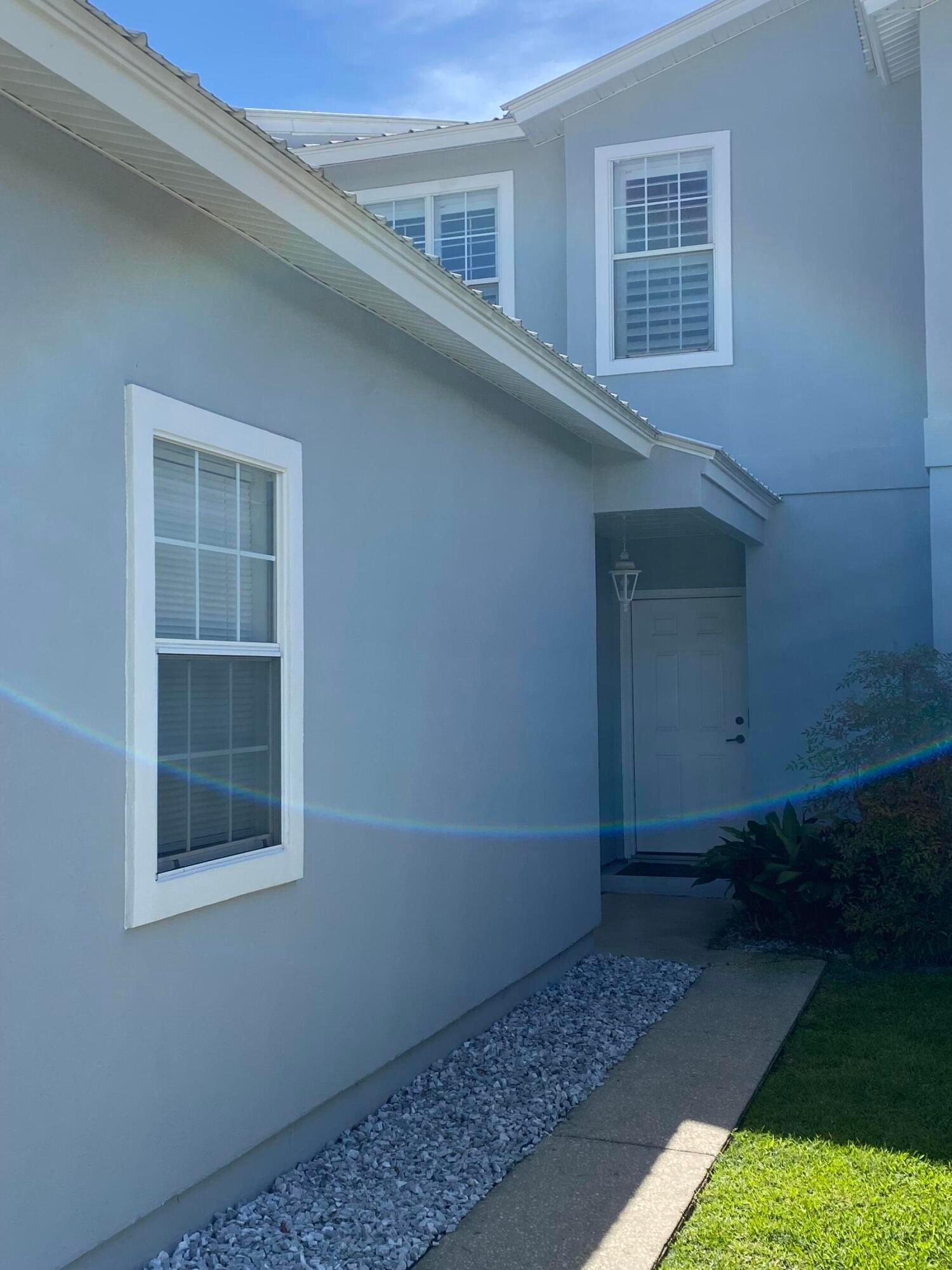 VILLA DANIELLE 1ST ADDN - Residential Lease