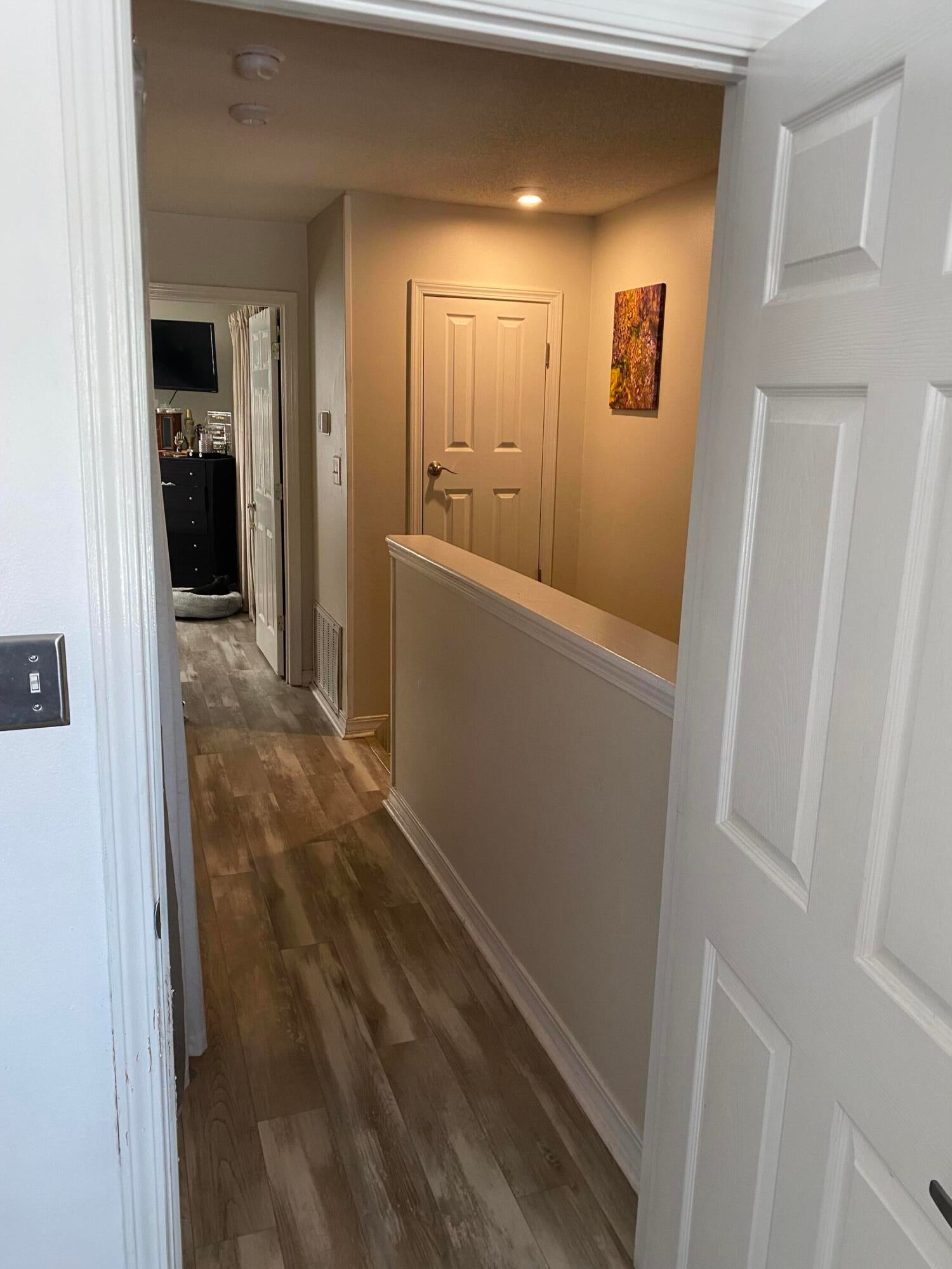 VILLA DANIELLE 1ST ADDN - Residential Lease