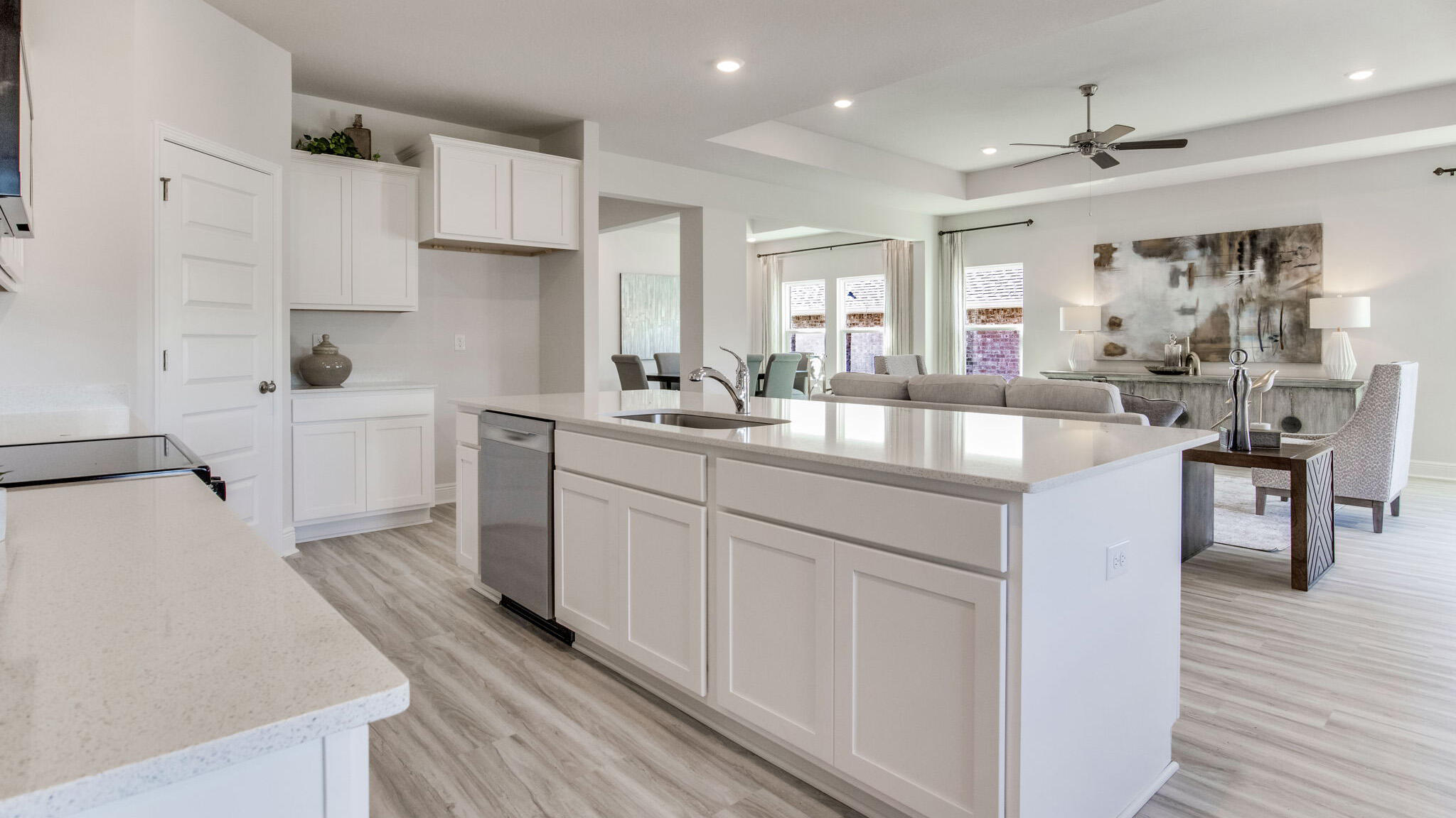 Hammond Place - Residential