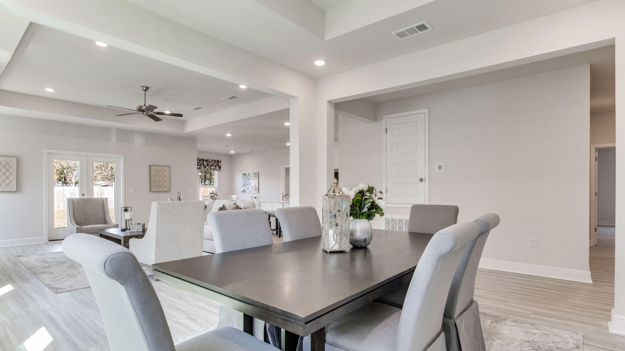 Hammond Place - Residential