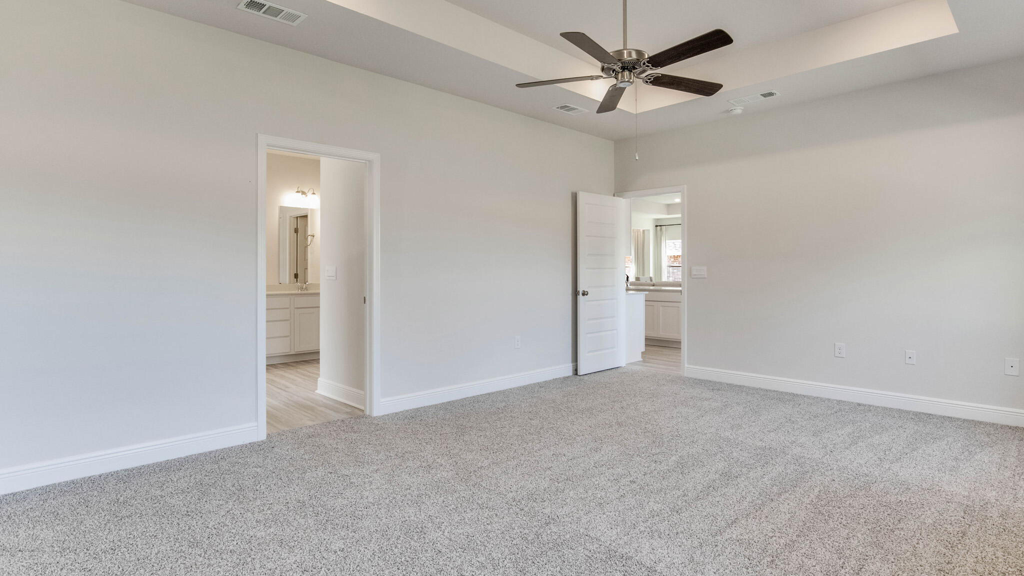 Hammond Place - Residential