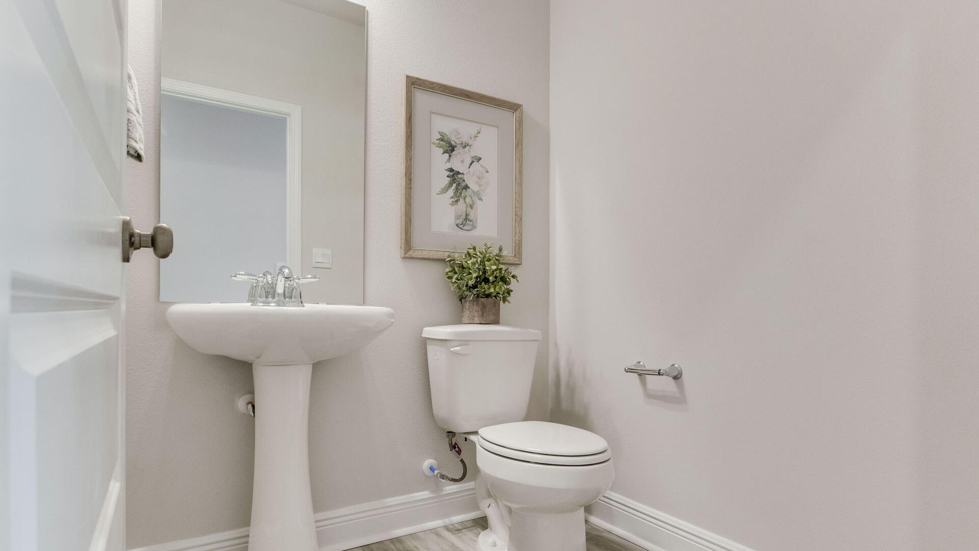 Hammond Place - Residential