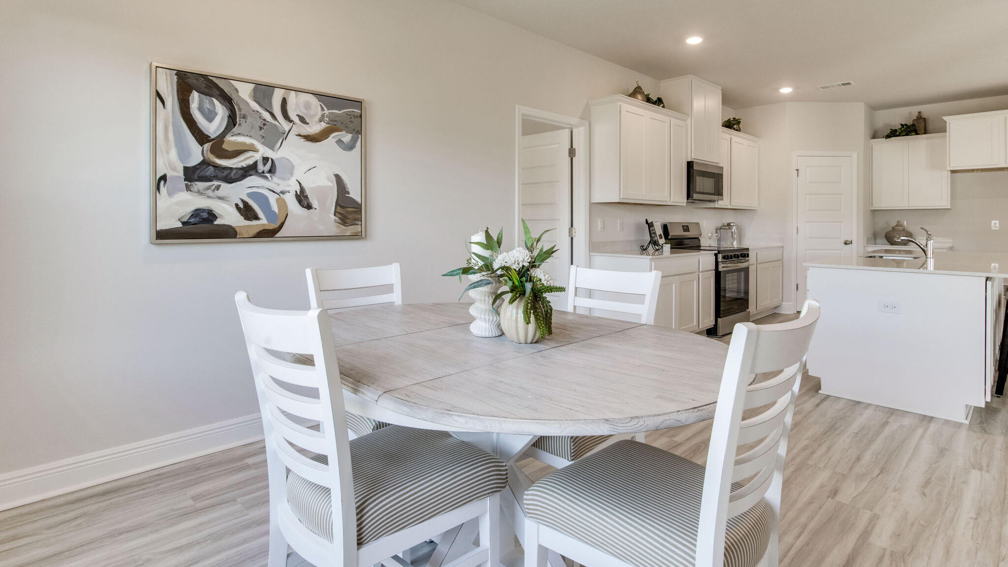 Hammond Place - Residential