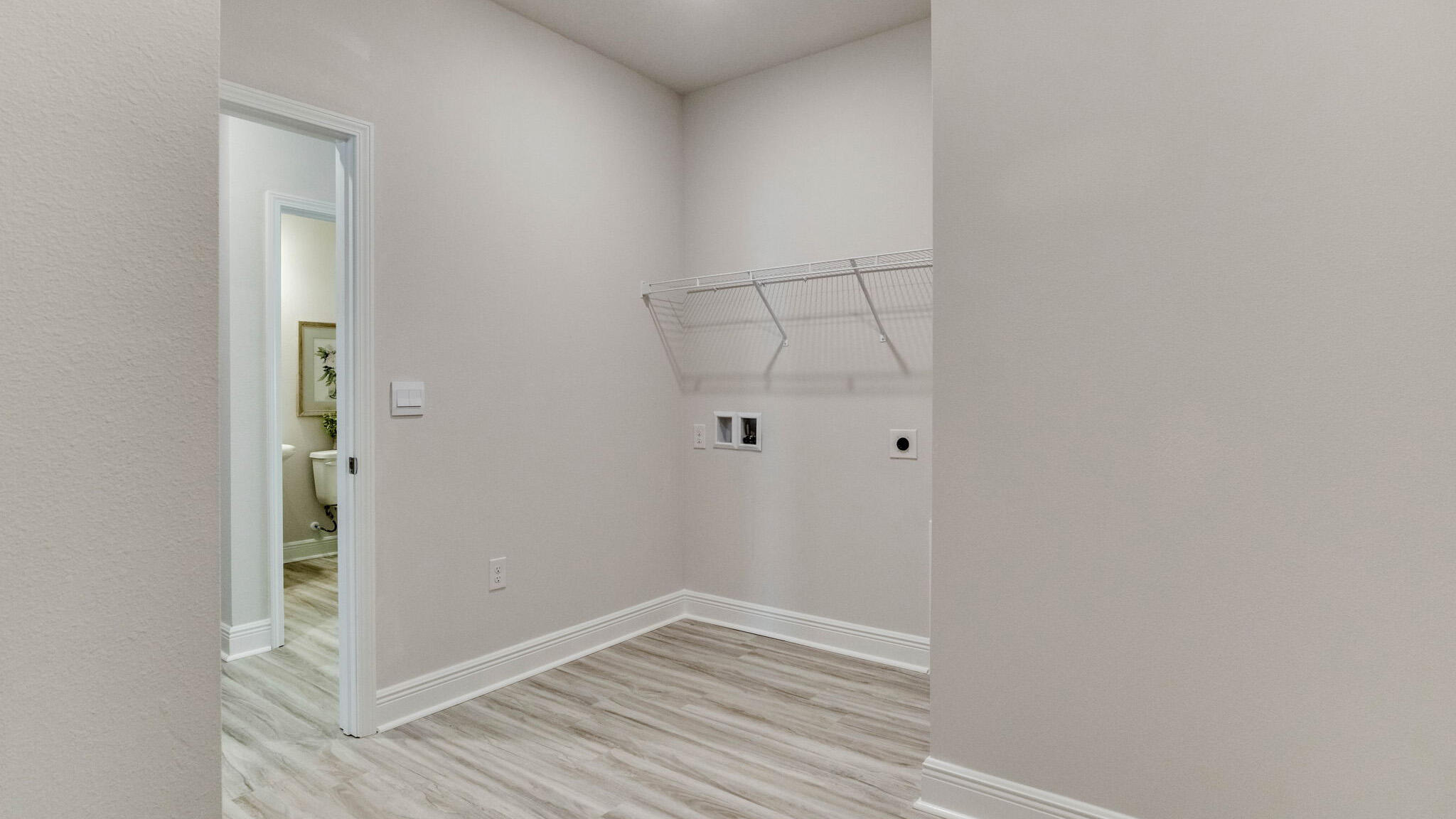 Hammond Place - Residential
