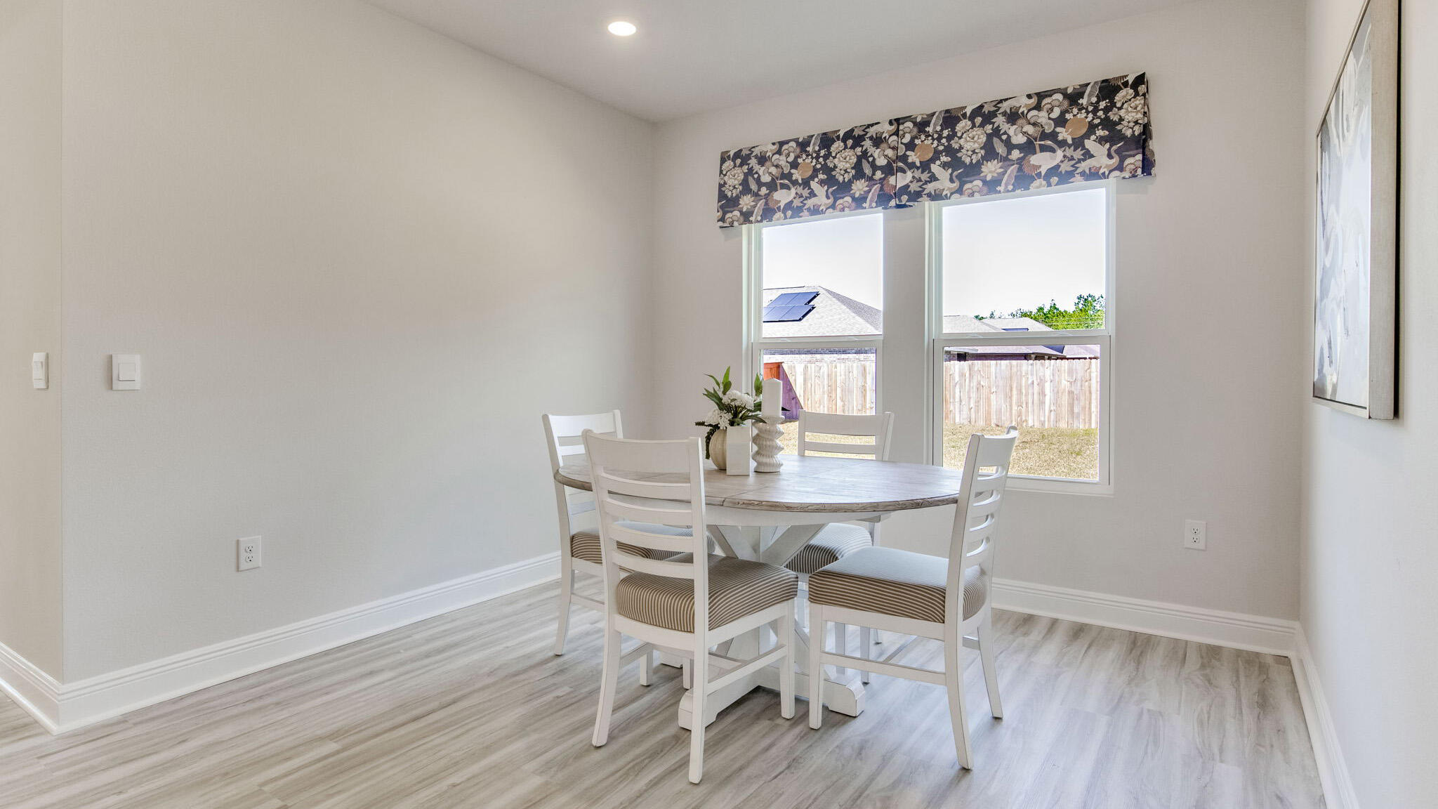 Hammond Place - Residential