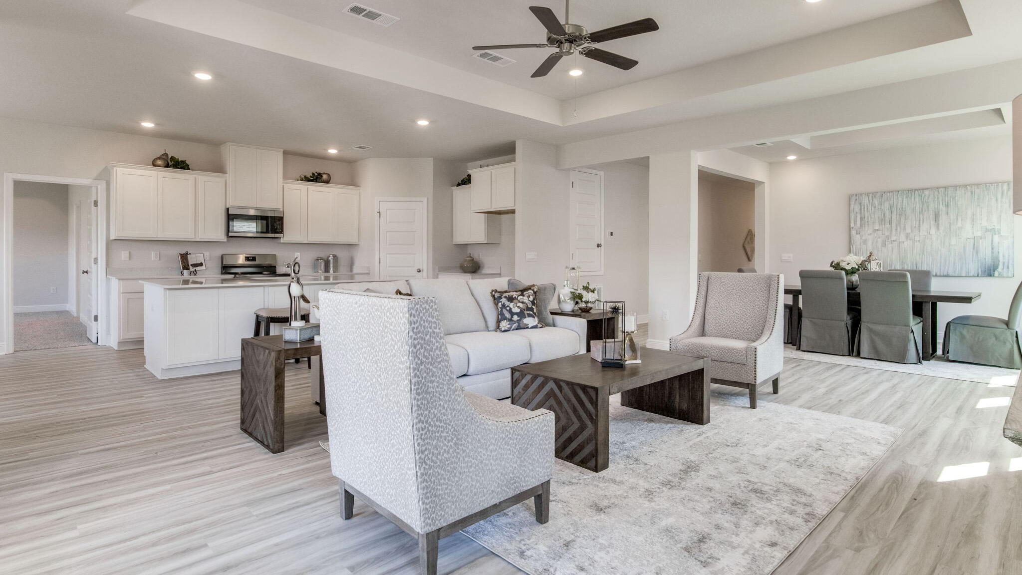 Hammond Place - Residential