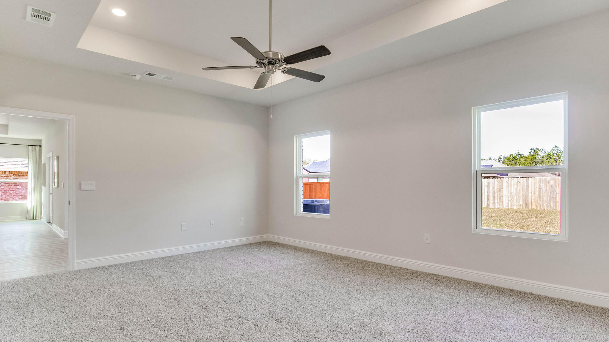 Hammond Place - Residential