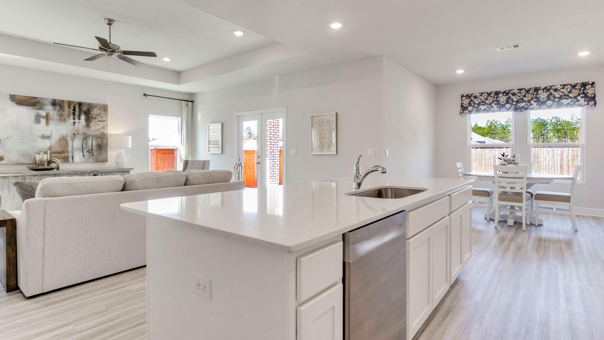Hammond Place - Residential