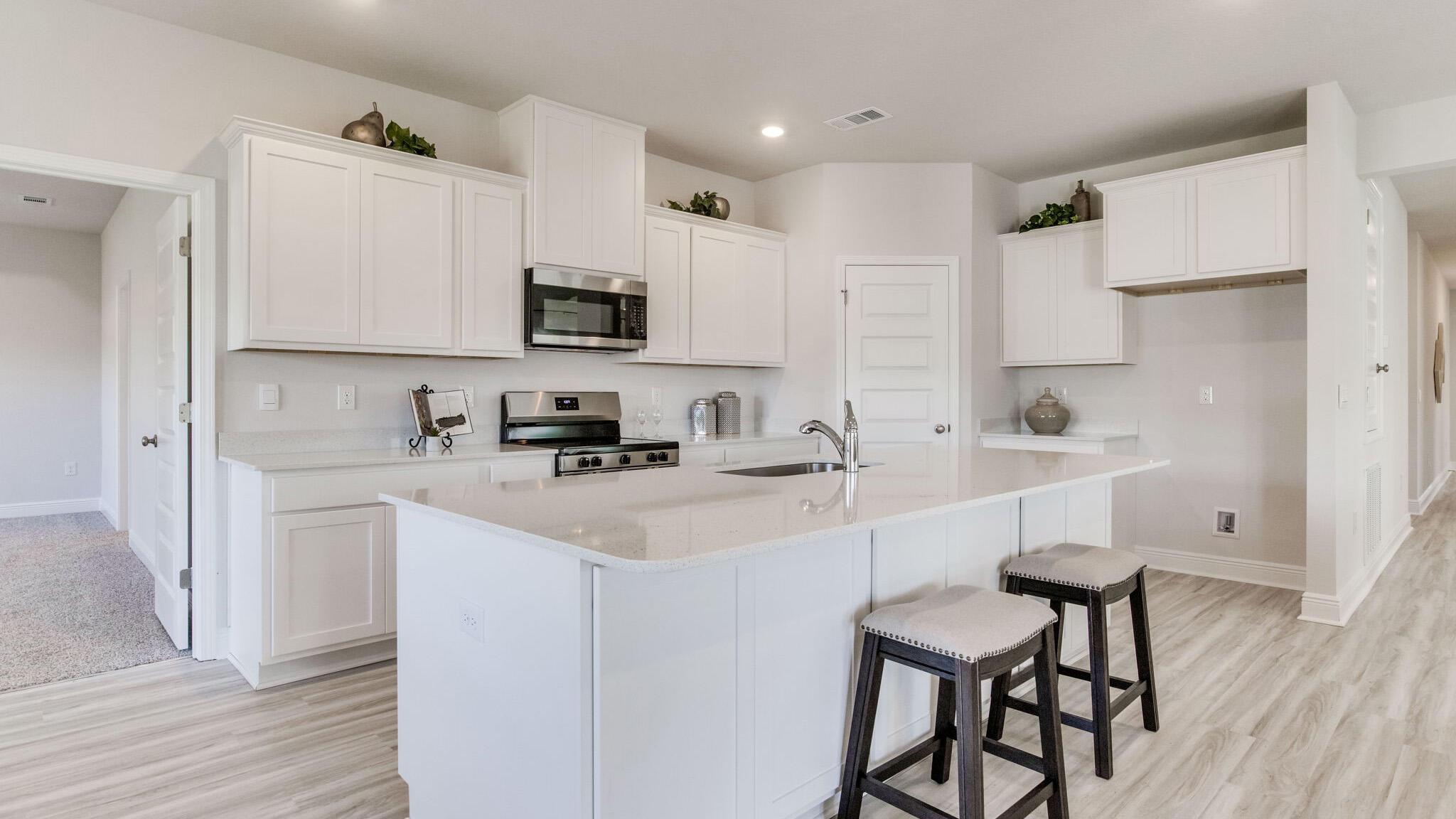 Hammond Place - Residential