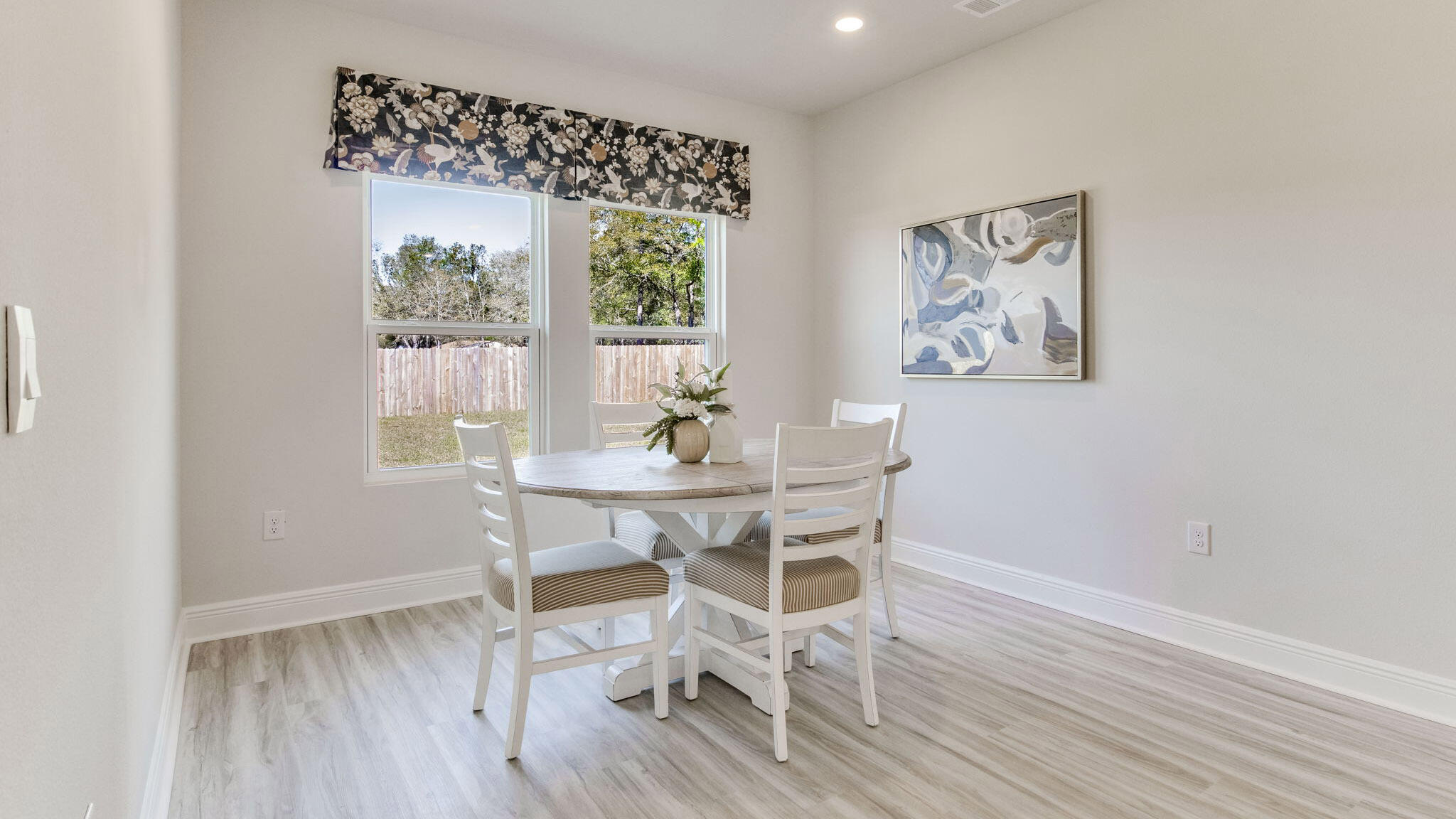 Hammond Place - Residential