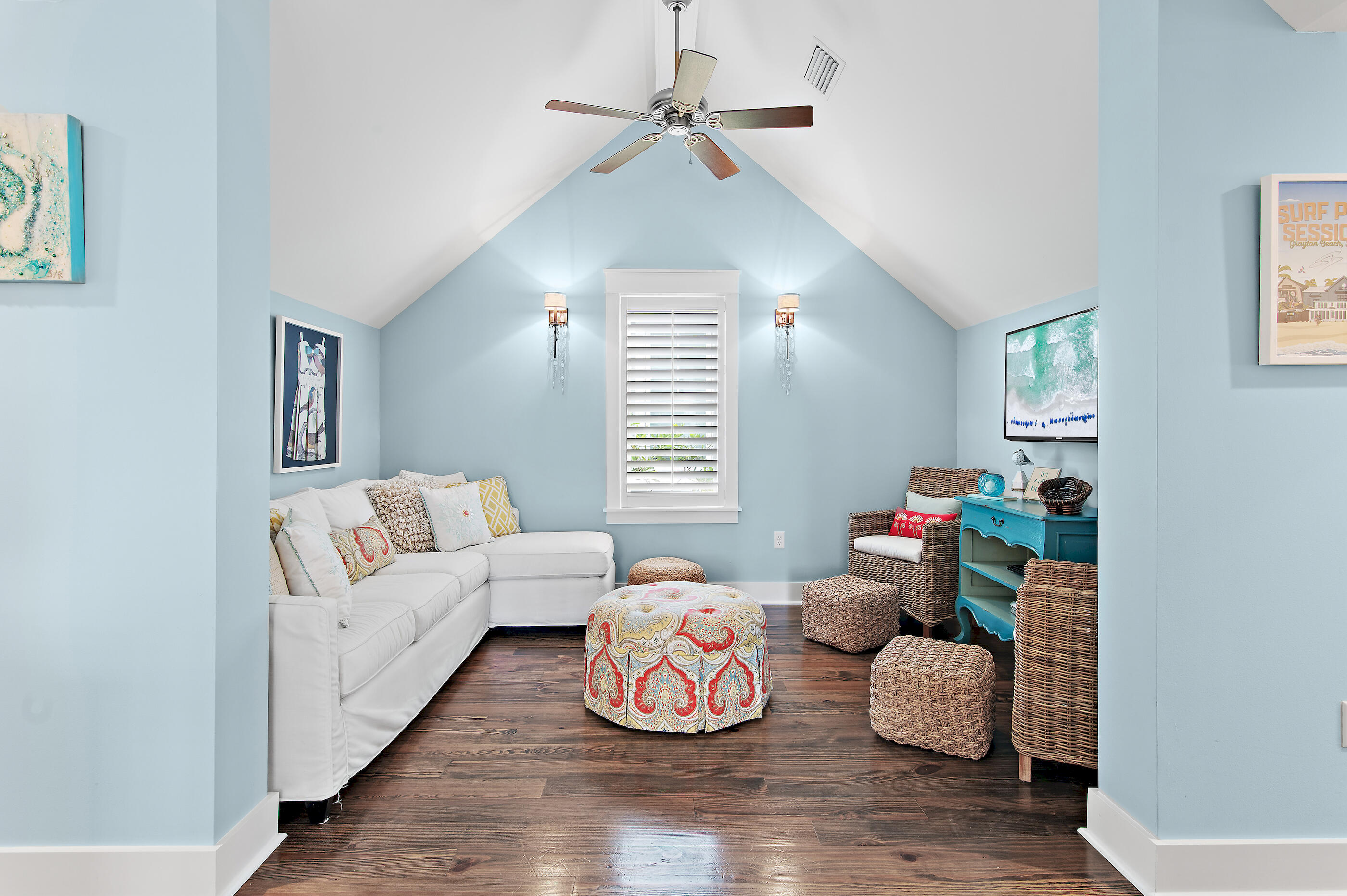 WATERSOUND WEST BEACH - Residential