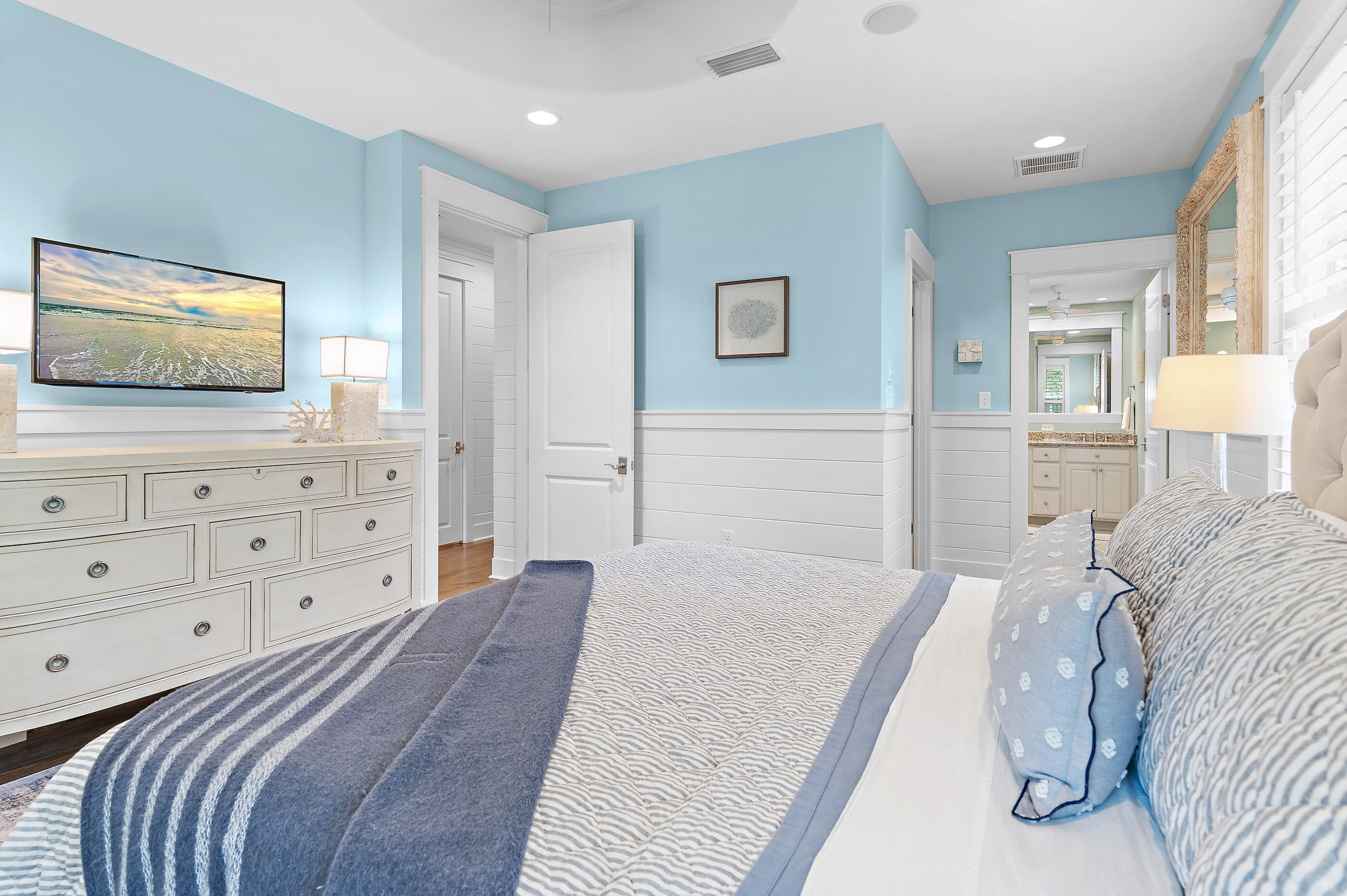 WATERSOUND WEST BEACH - Residential