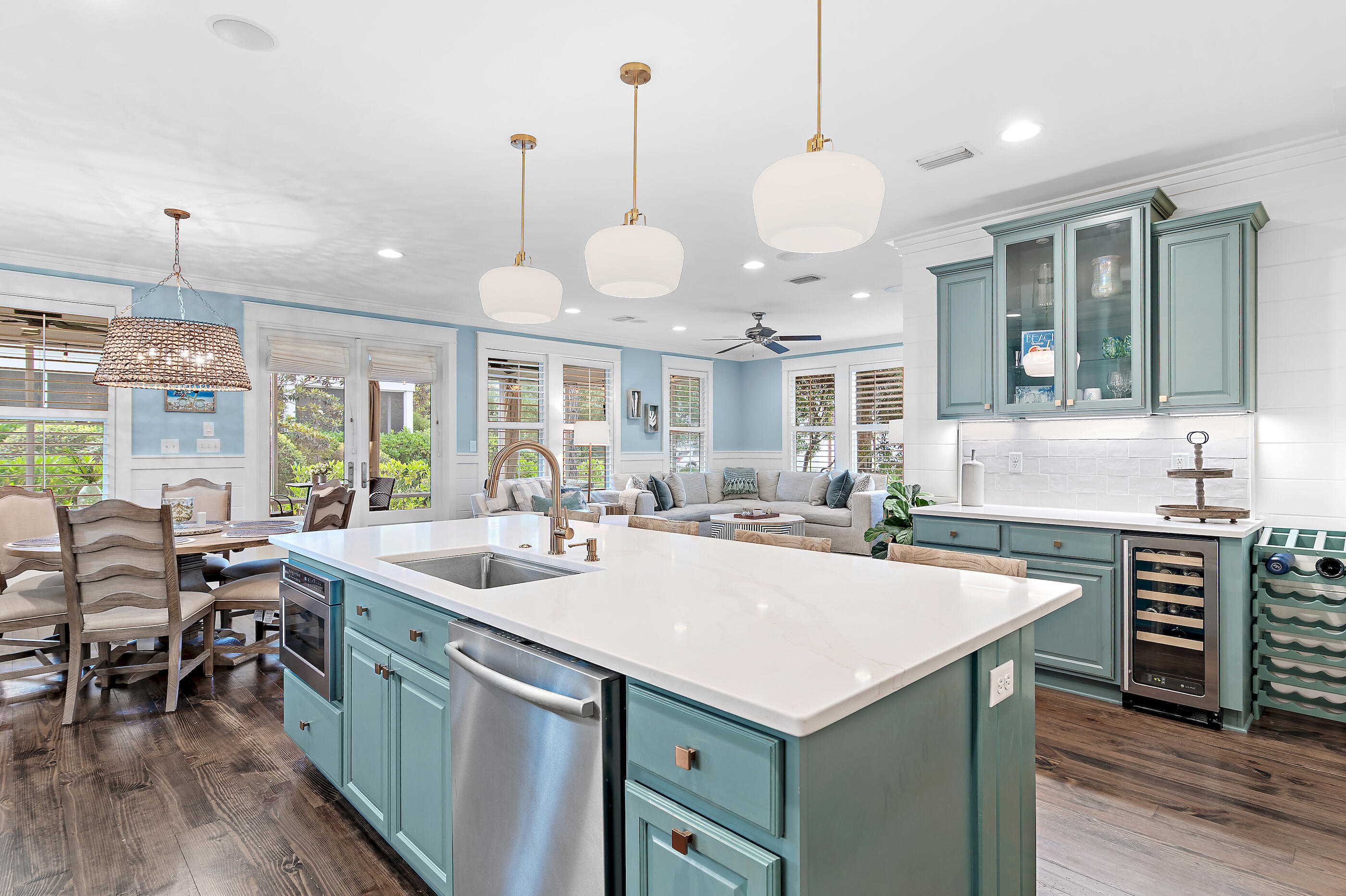 WATERSOUND WEST BEACH - Residential