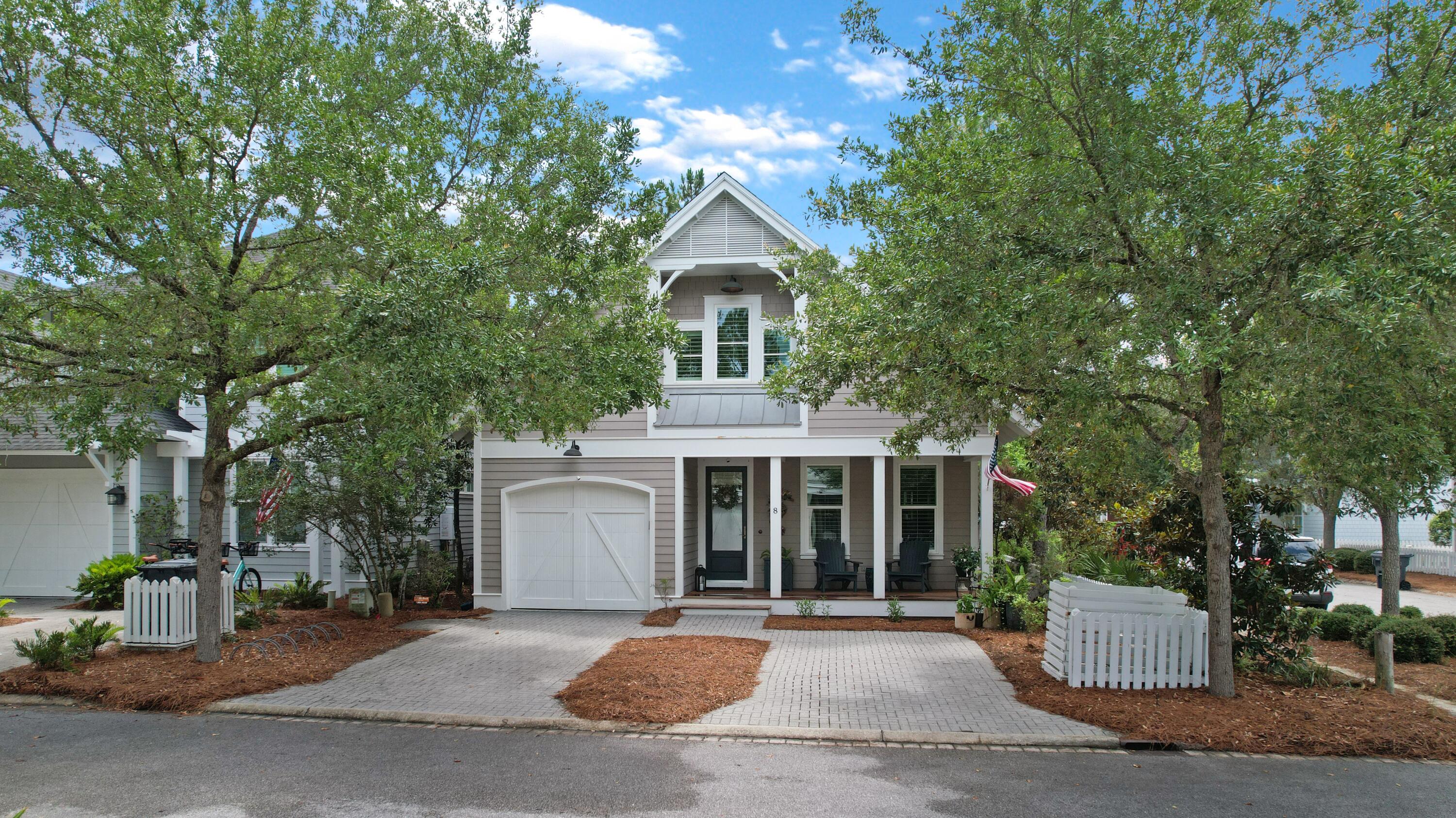 WATERSOUND WEST BEACH - Residential