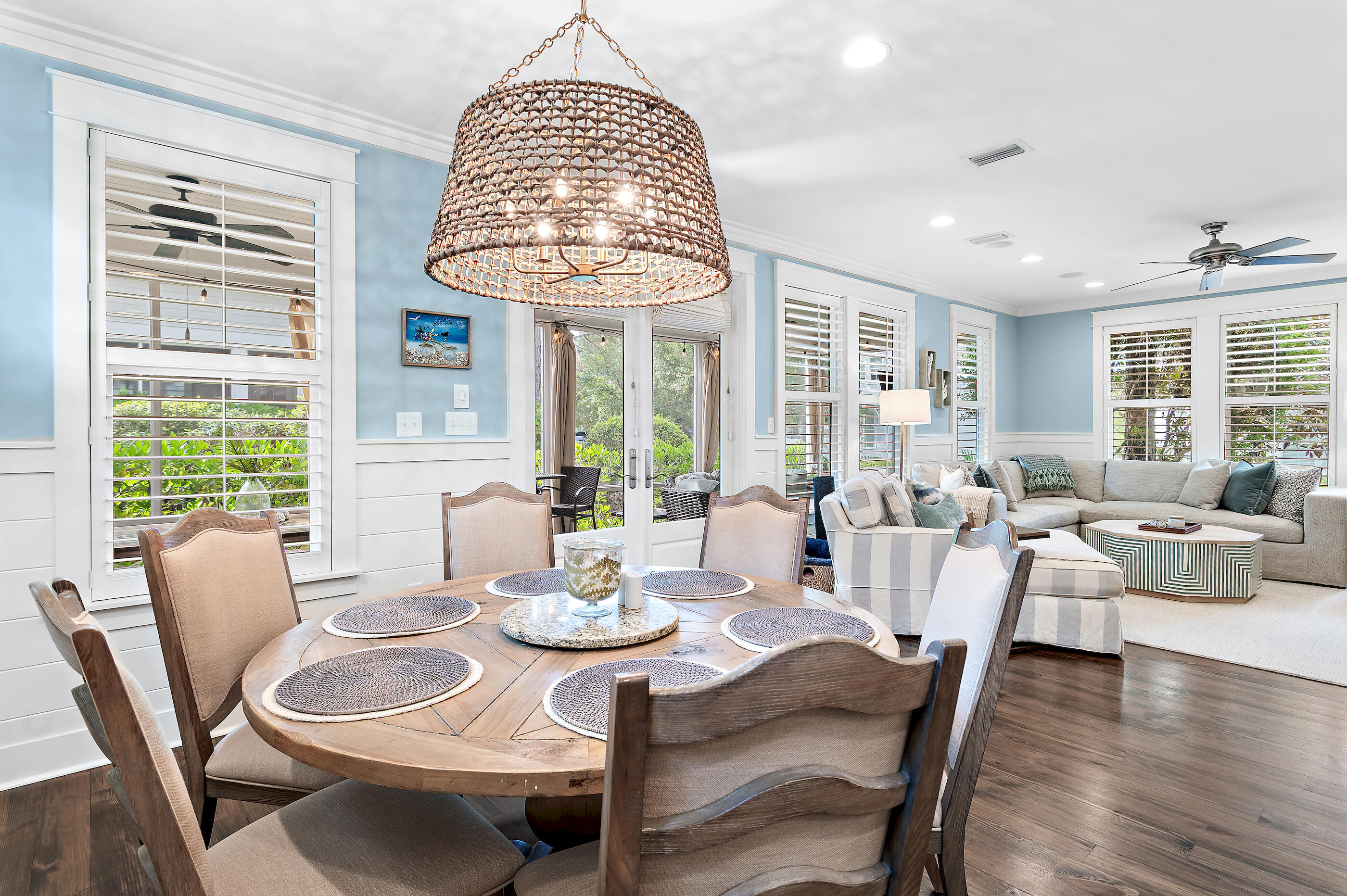 WATERSOUND WEST BEACH - Residential