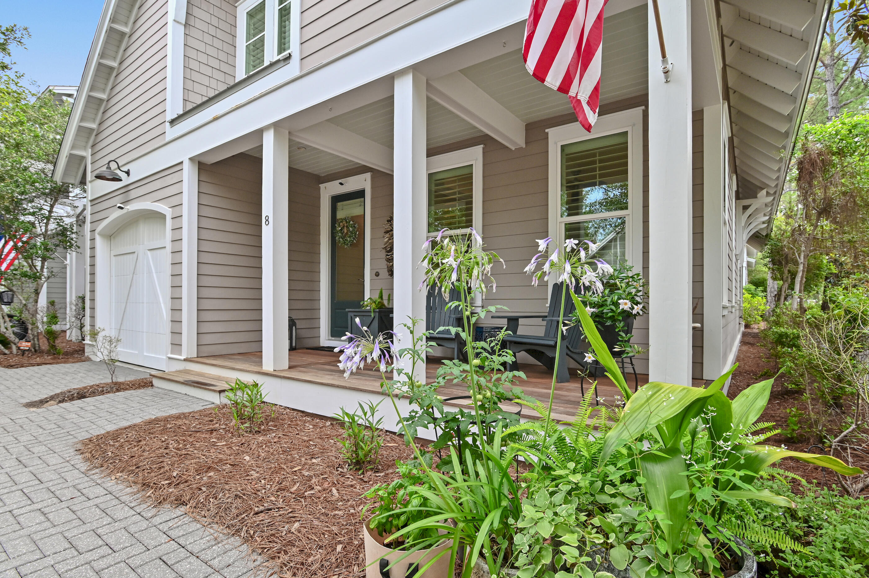 WATERSOUND WEST BEACH - Residential