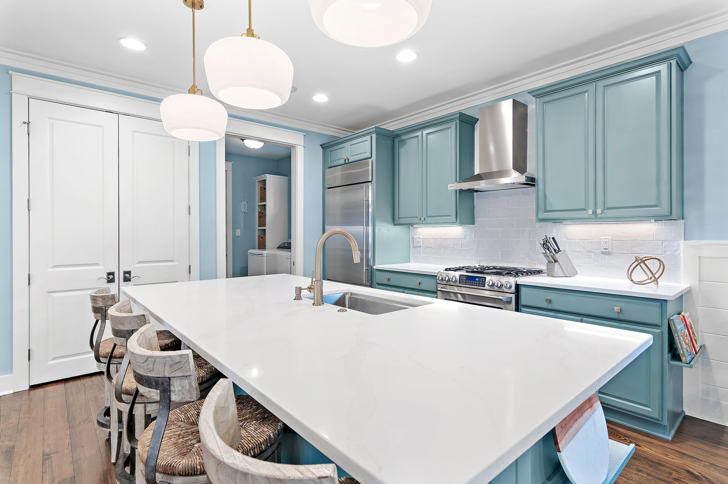 WATERSOUND WEST BEACH - Residential
