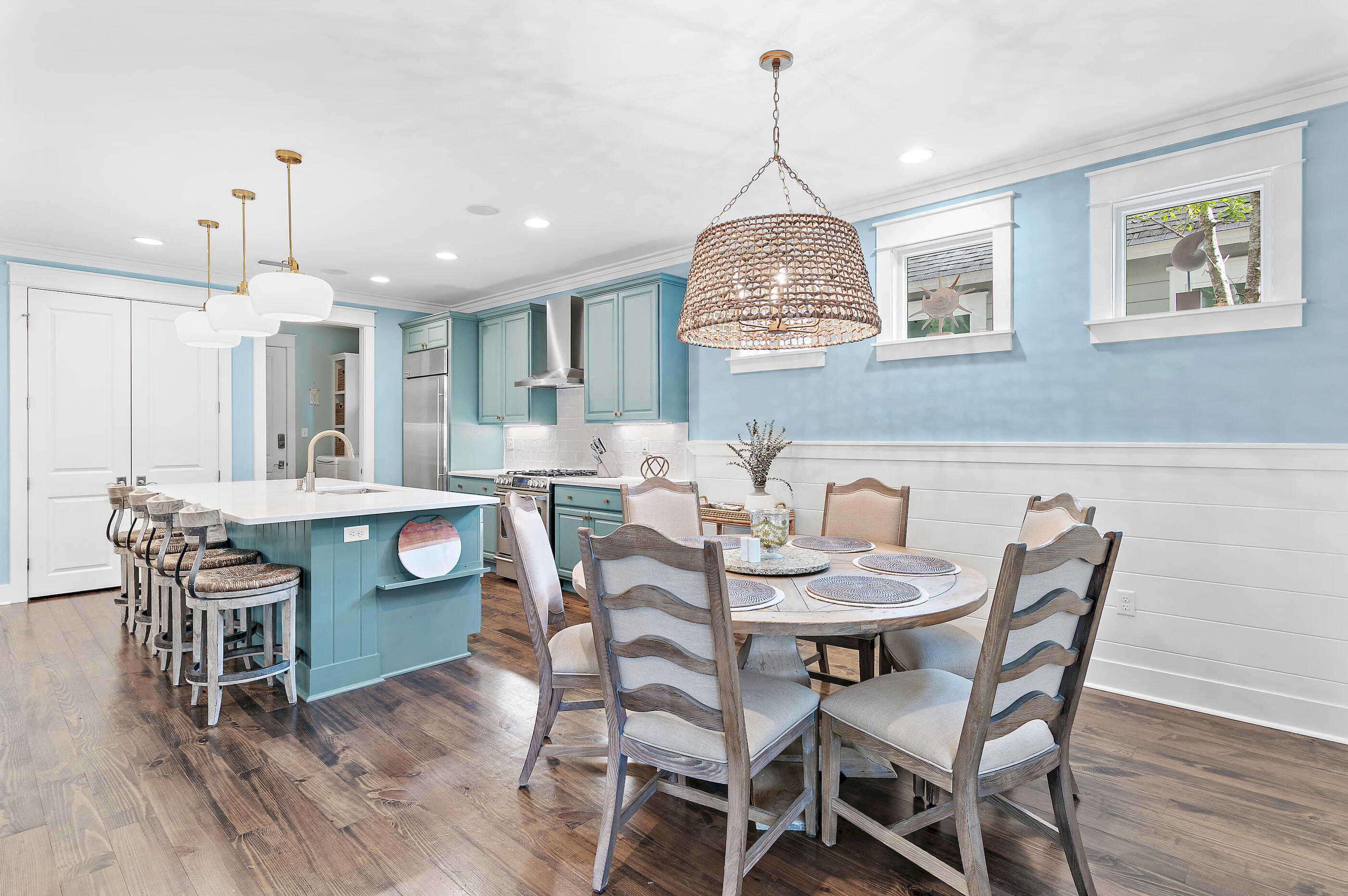 WATERSOUND WEST BEACH - Residential