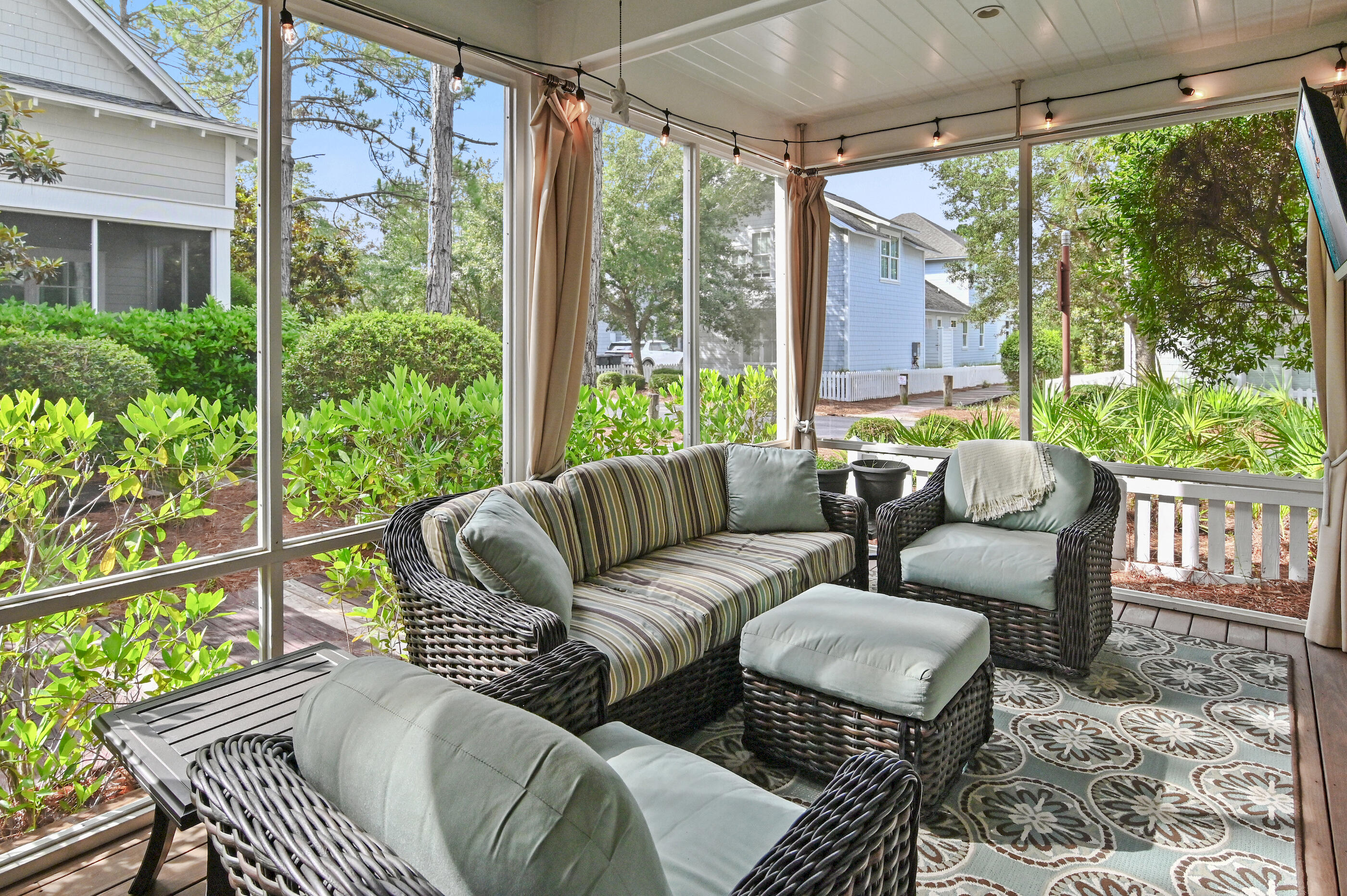 WATERSOUND WEST BEACH - Residential