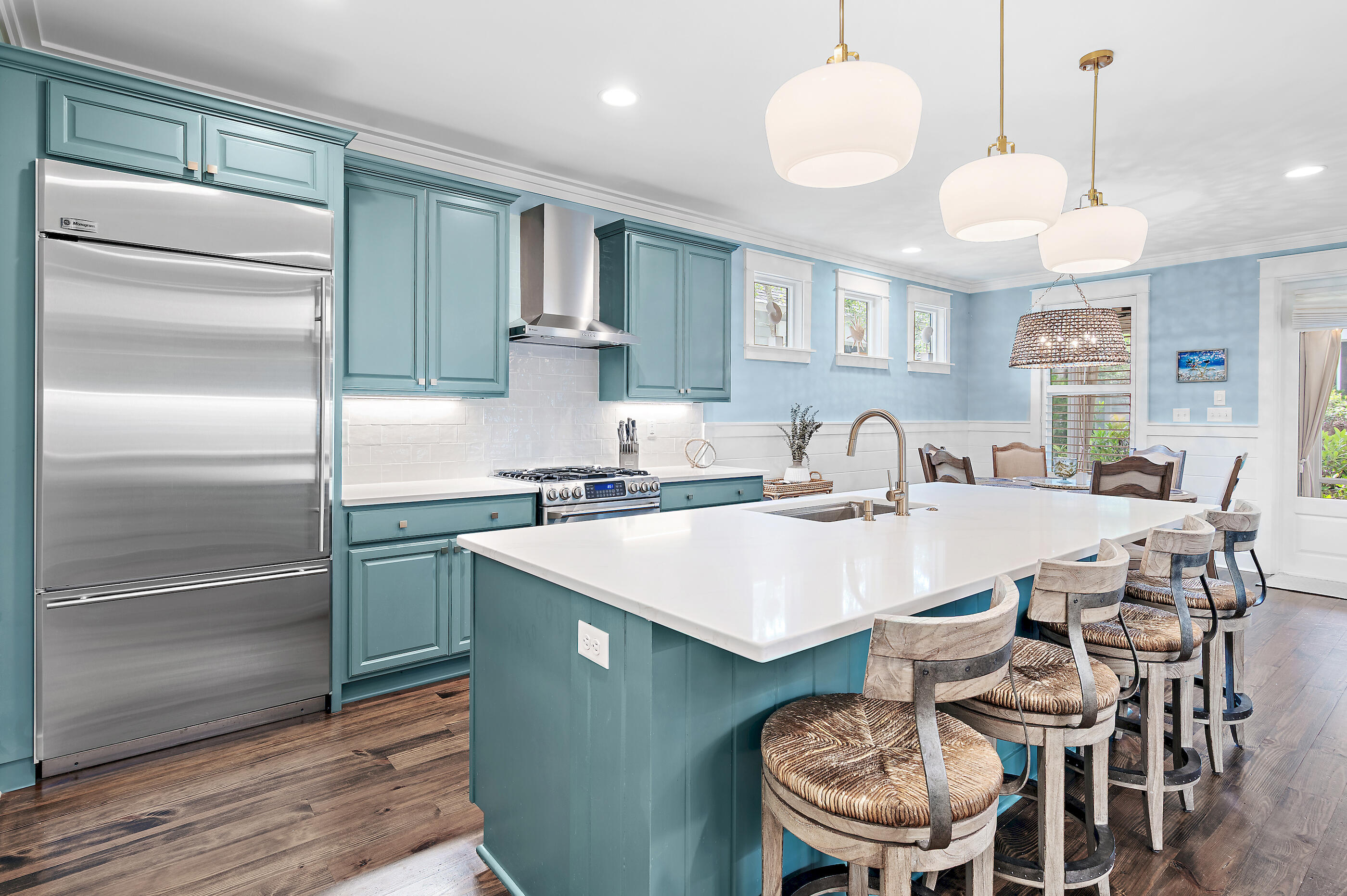 WATERSOUND WEST BEACH - Residential
