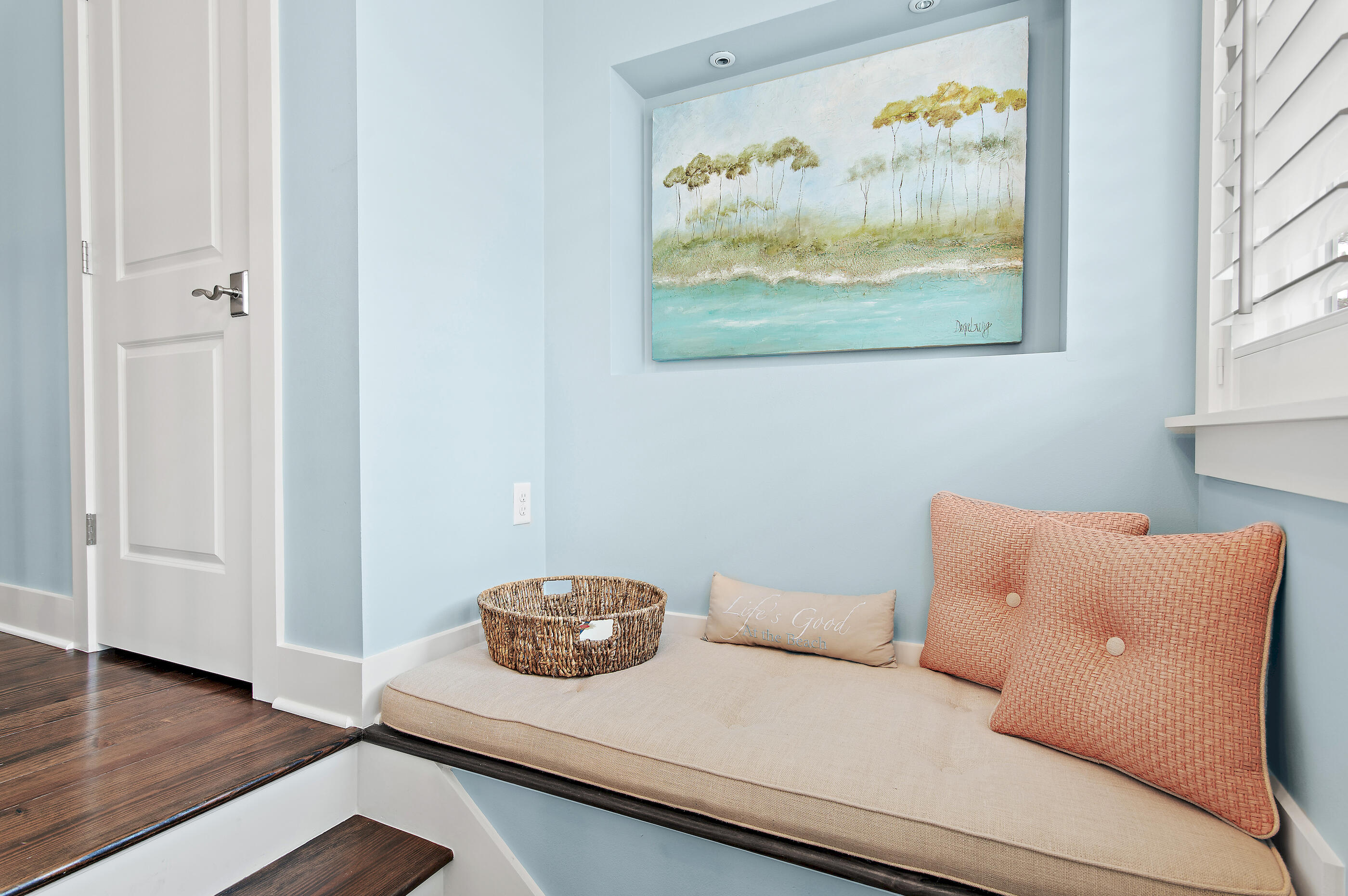 WATERSOUND WEST BEACH - Residential