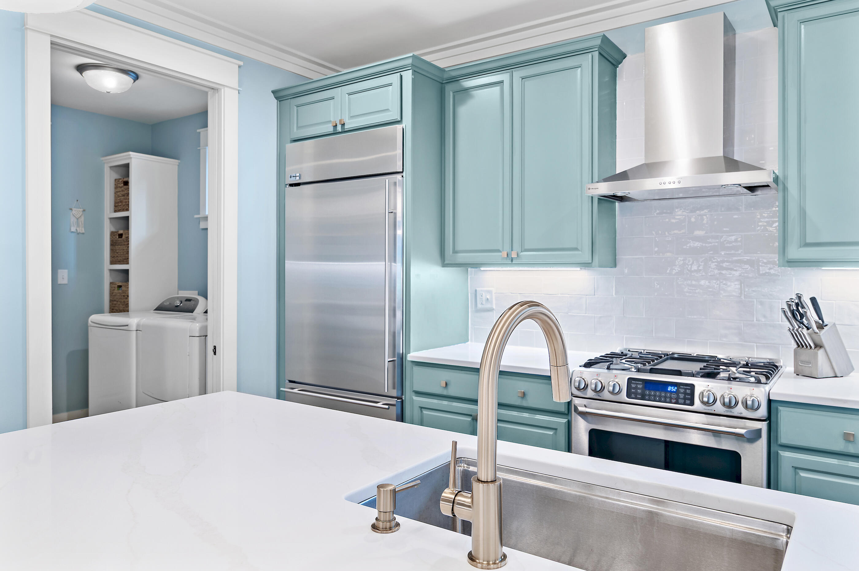 WATERSOUND WEST BEACH - Residential