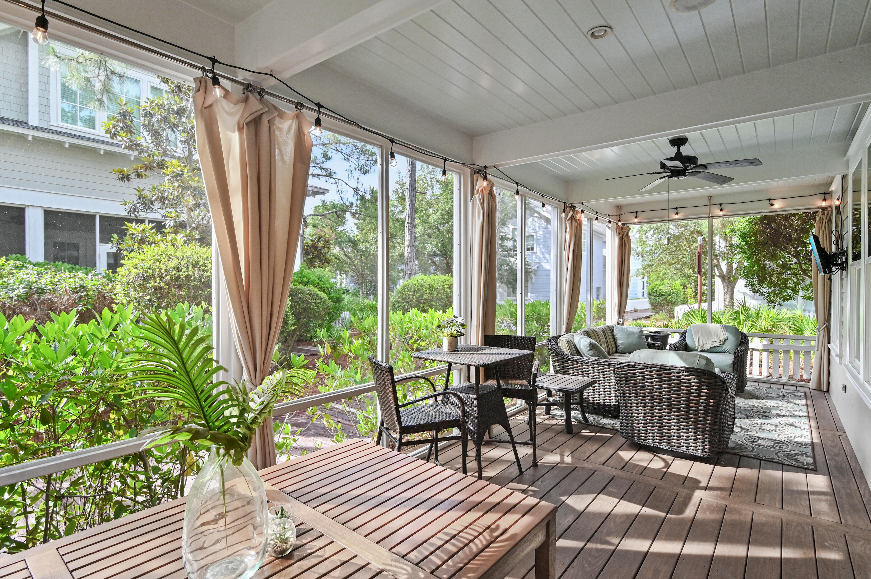 WATERSOUND WEST BEACH - Residential