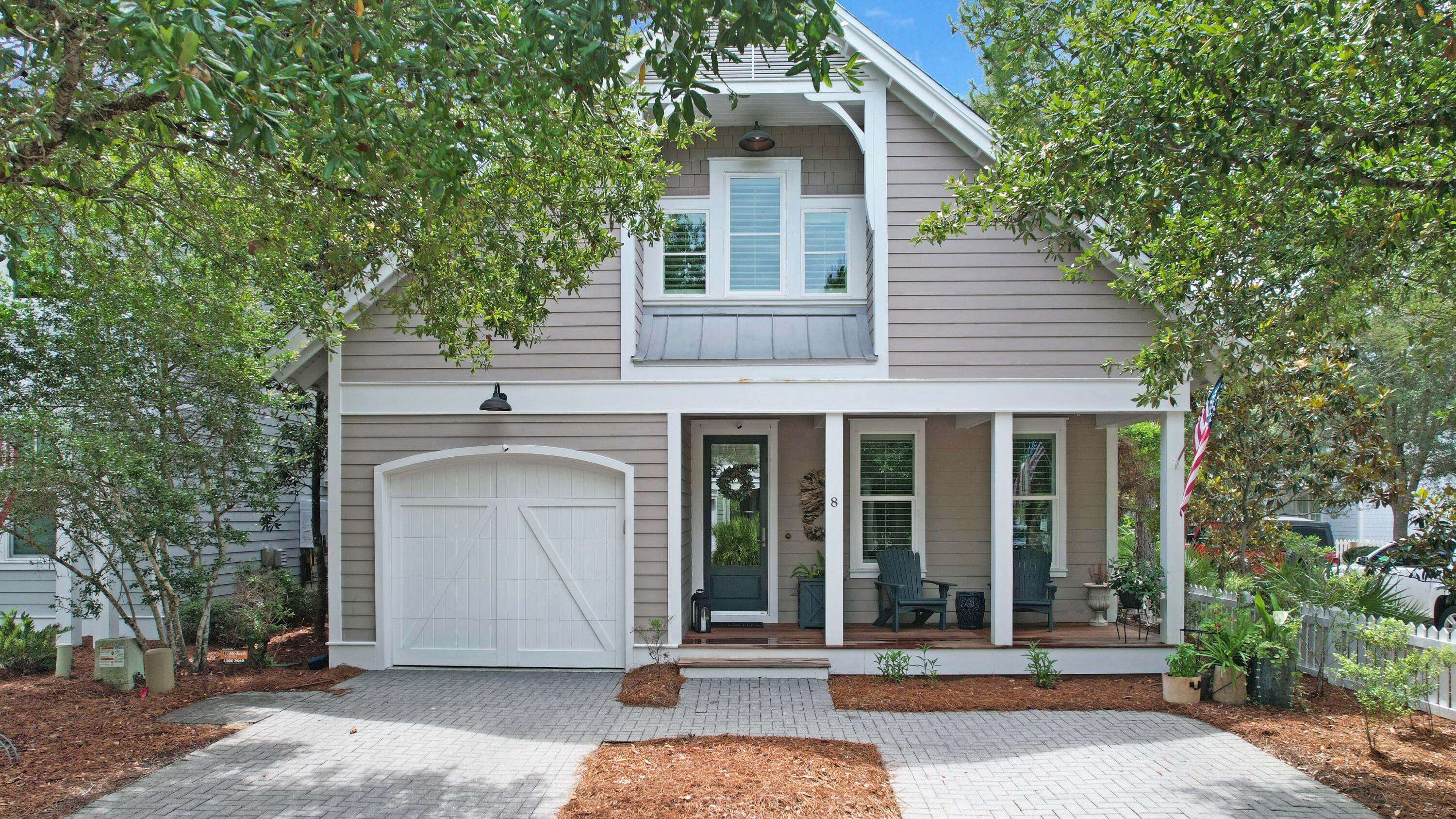 WATERSOUND WEST BEACH - Residential