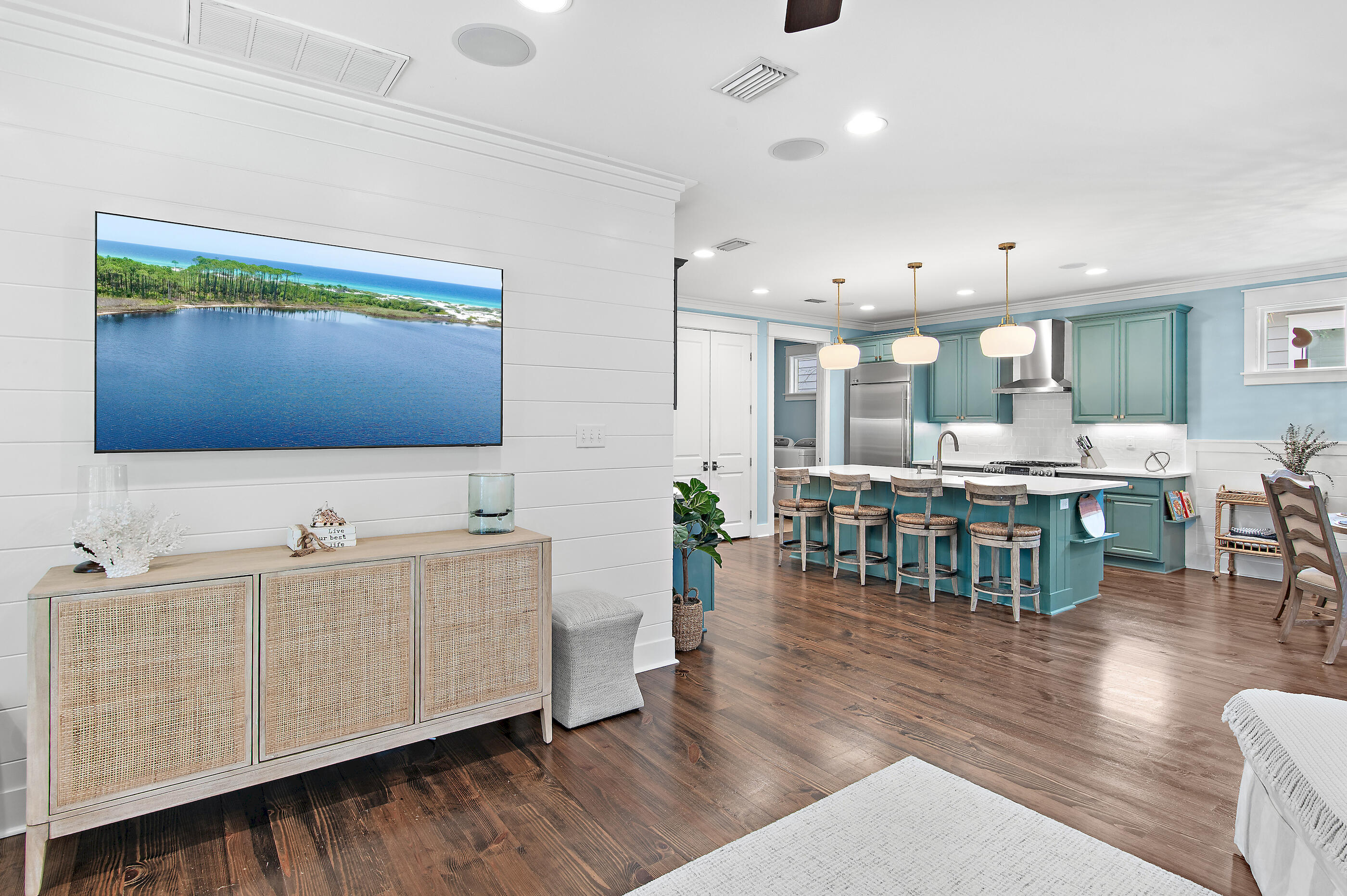 WATERSOUND WEST BEACH - Residential