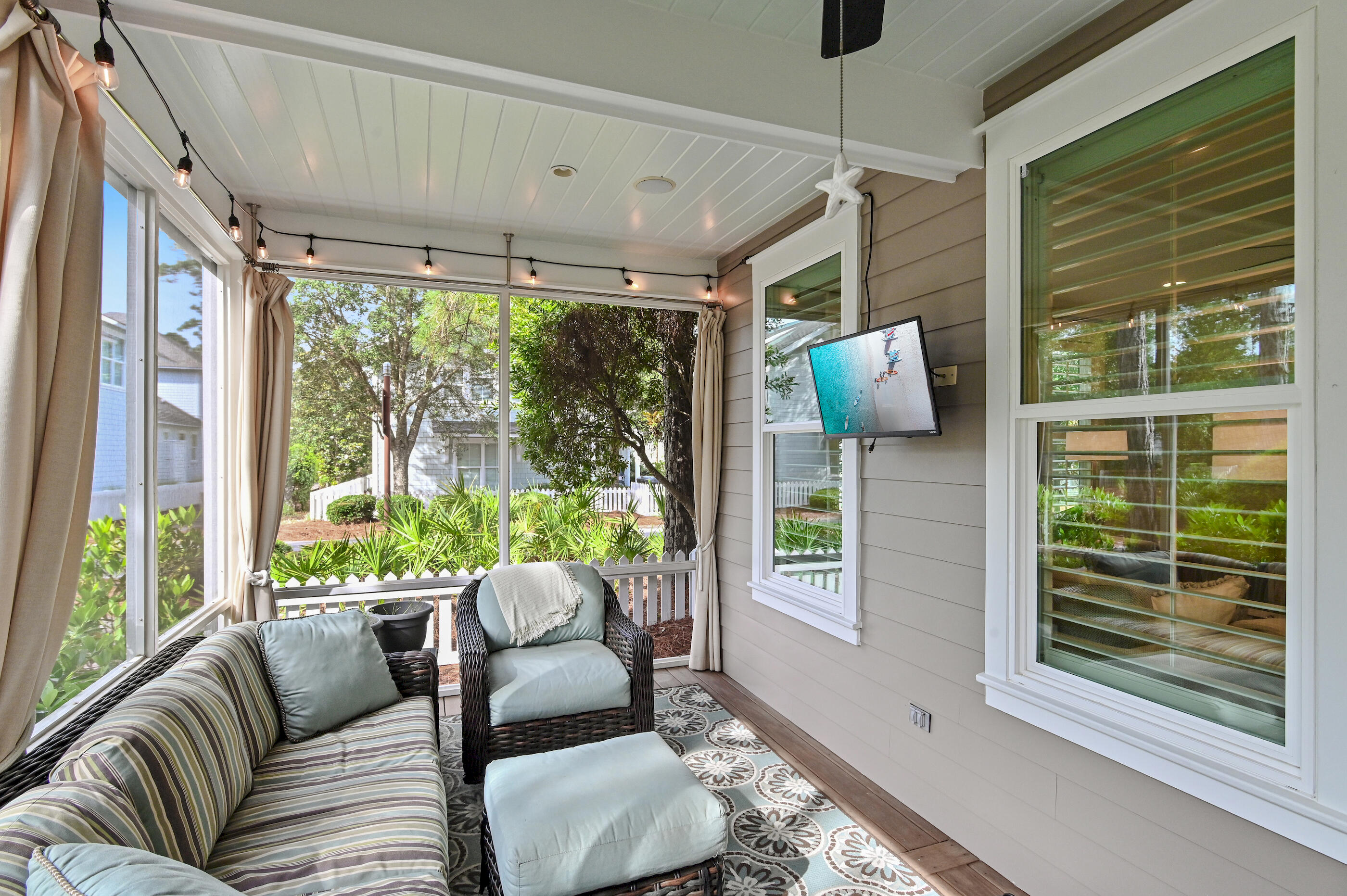 WATERSOUND WEST BEACH - Residential