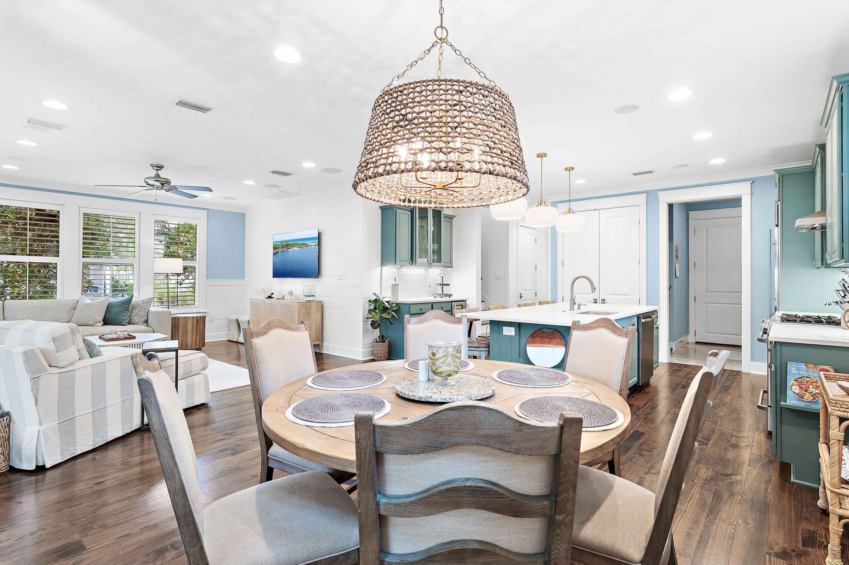 WATERSOUND WEST BEACH - Residential