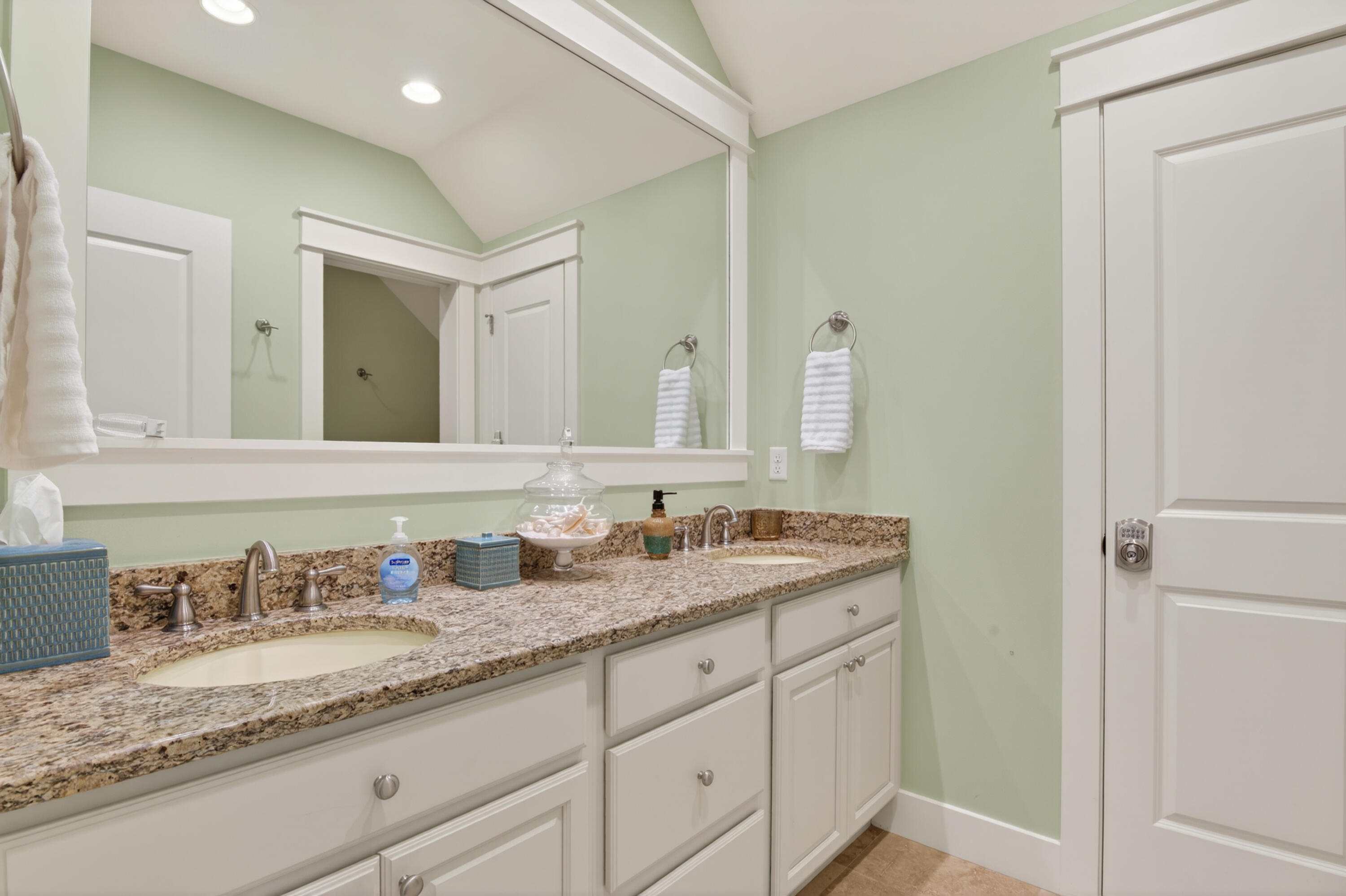 WATERSOUND WEST BEACH - Residential
