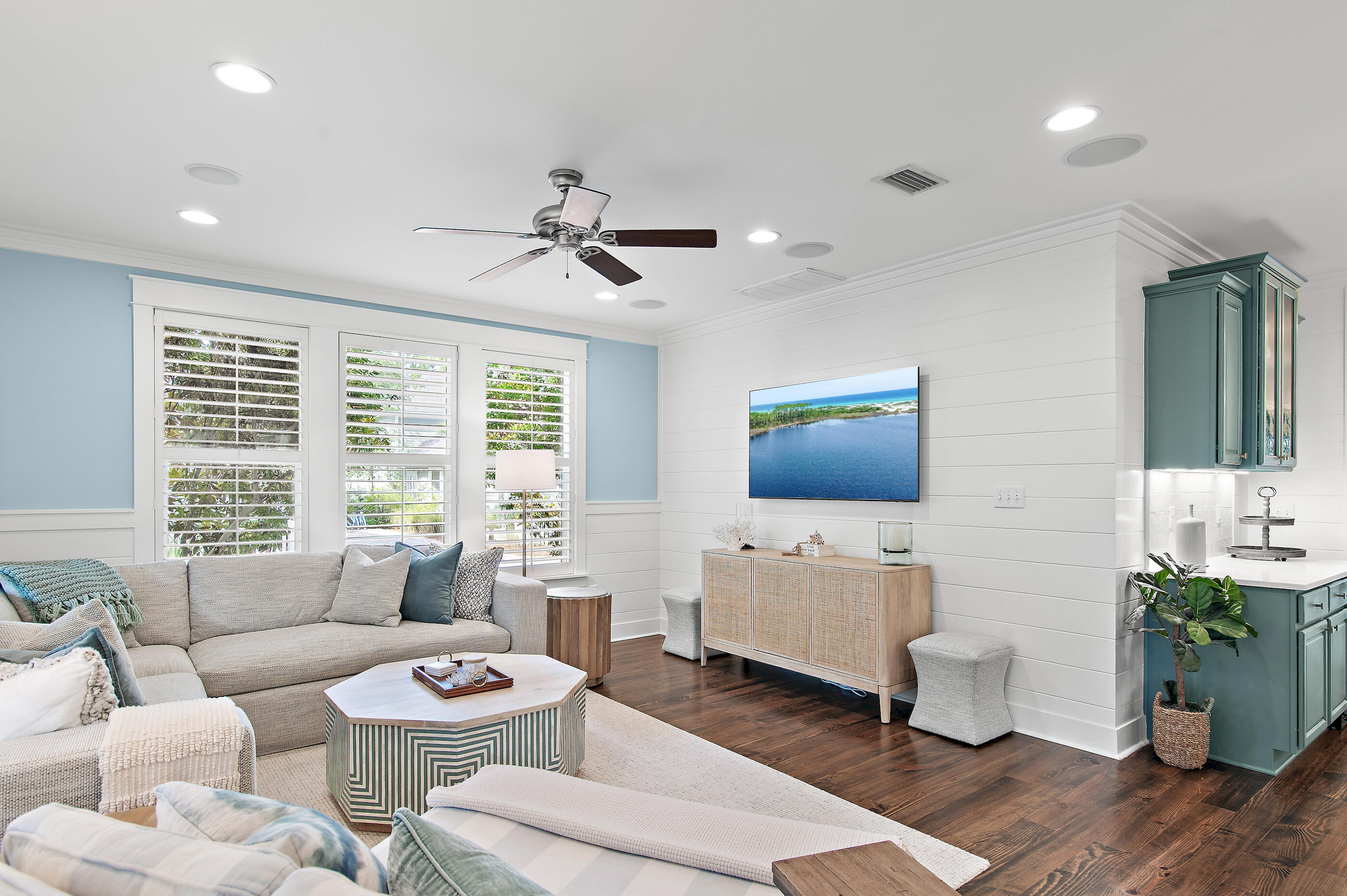 WATERSOUND WEST BEACH - Residential