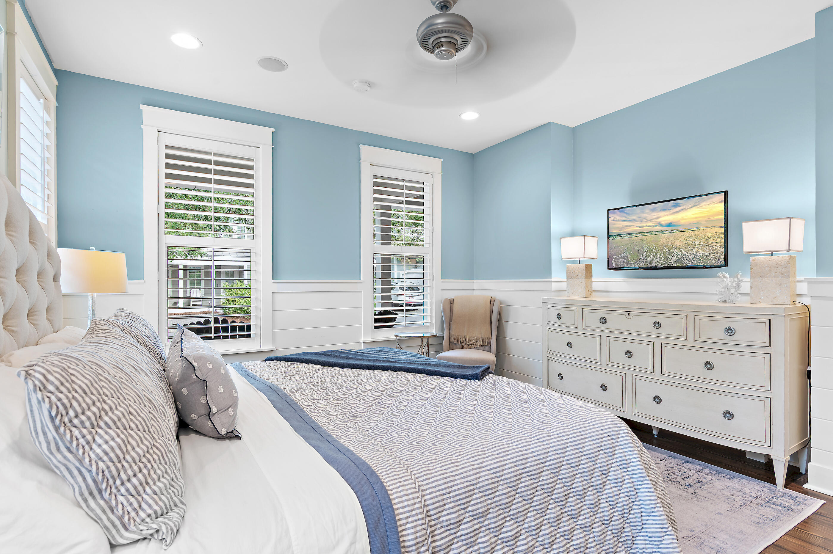 WATERSOUND WEST BEACH - Residential
