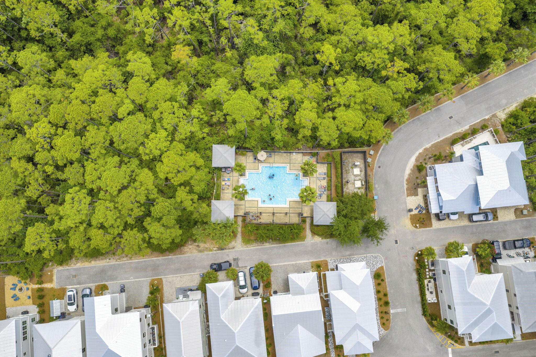 TREETOP - Land