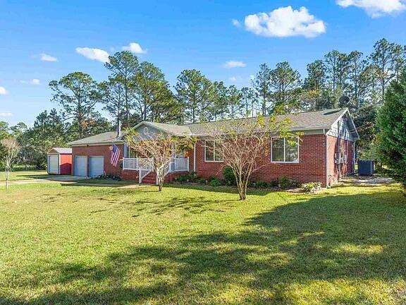 WHISPERING PINES ESTATES - Residential