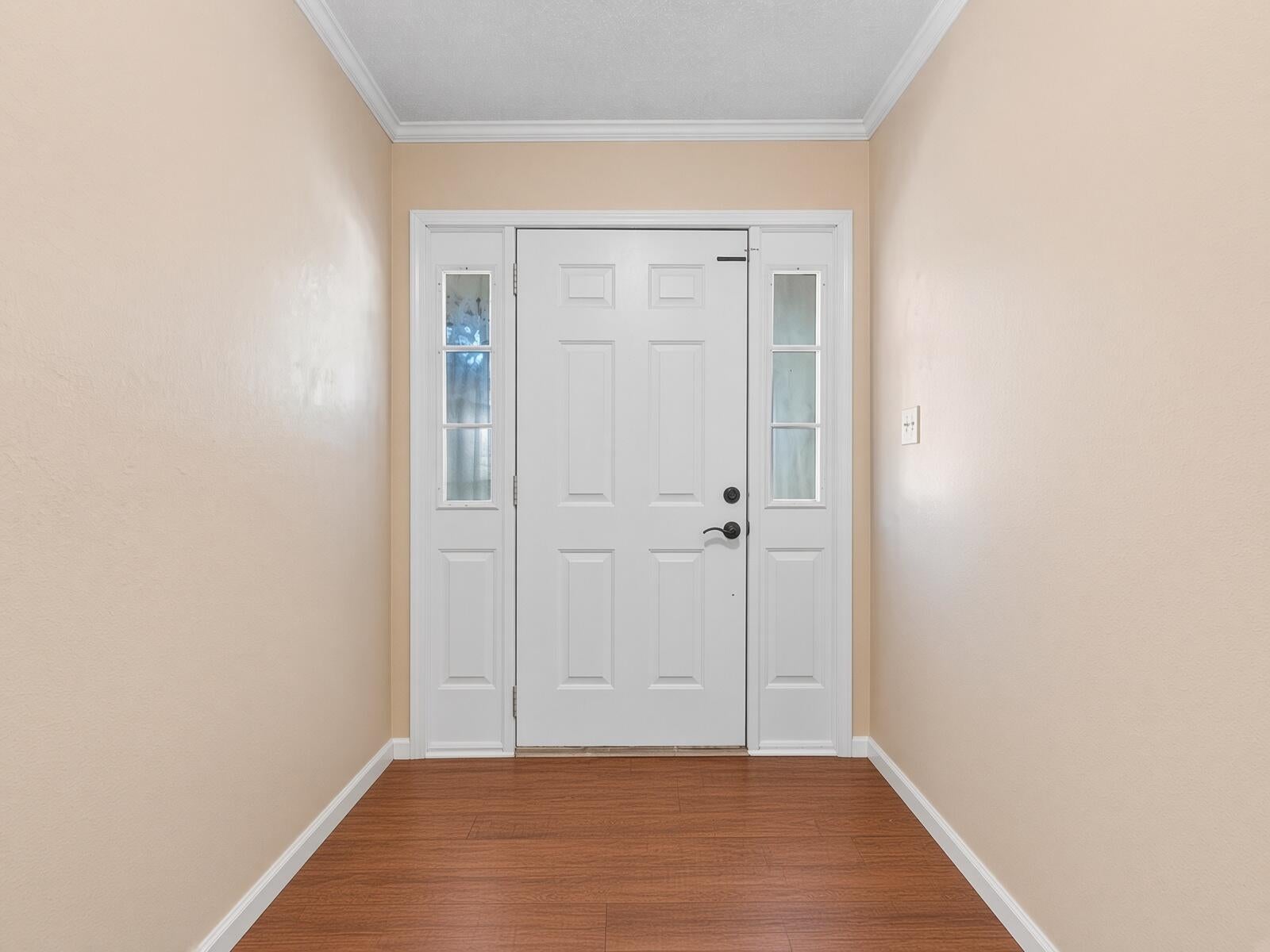WHISPERING PINES ESTATES - Residential
