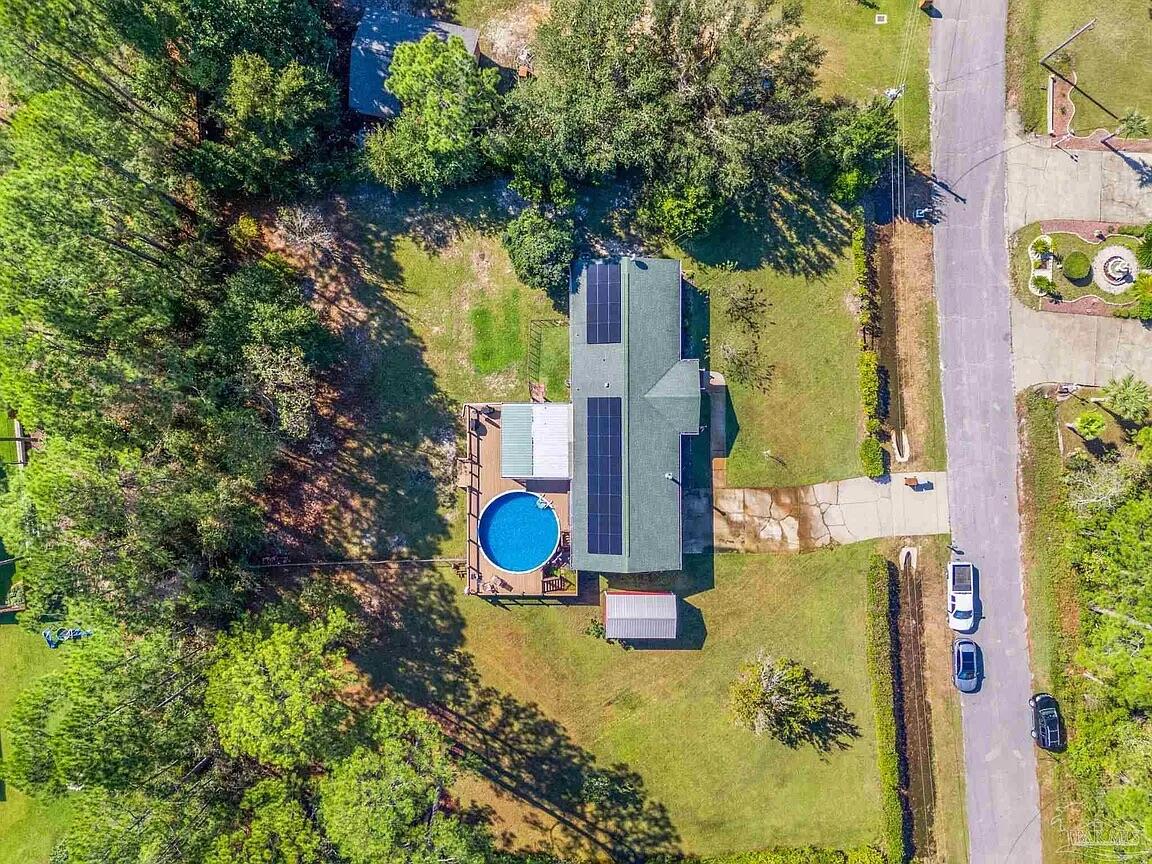 WHISPERING PINES ESTATES - Residential