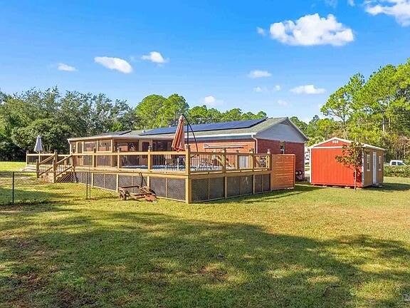 WHISPERING PINES ESTATES - Residential