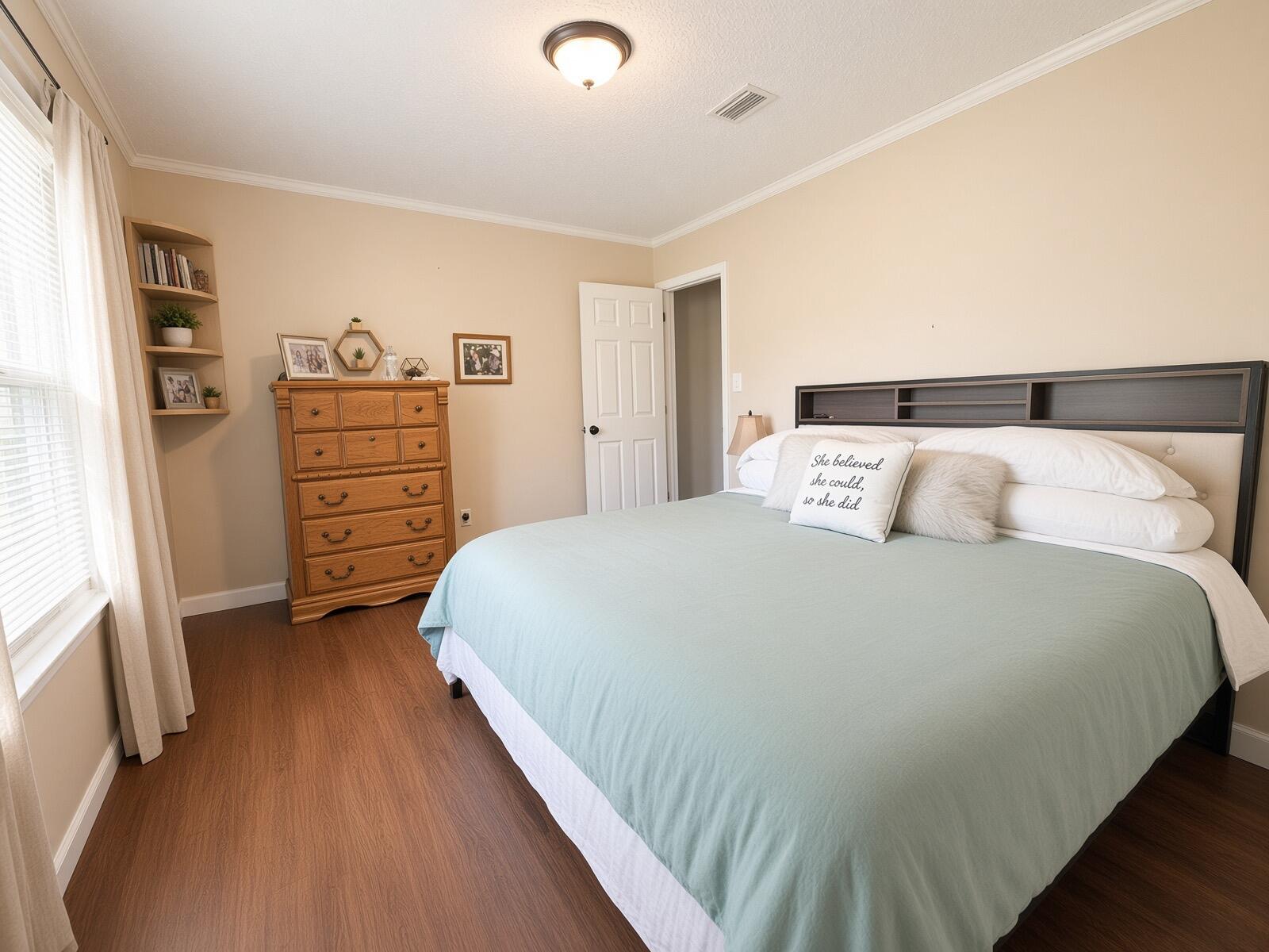 WHISPERING PINES ESTATES - Residential