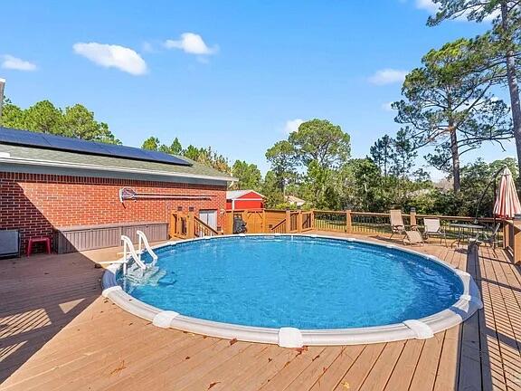 WHISPERING PINES ESTATES - Residential