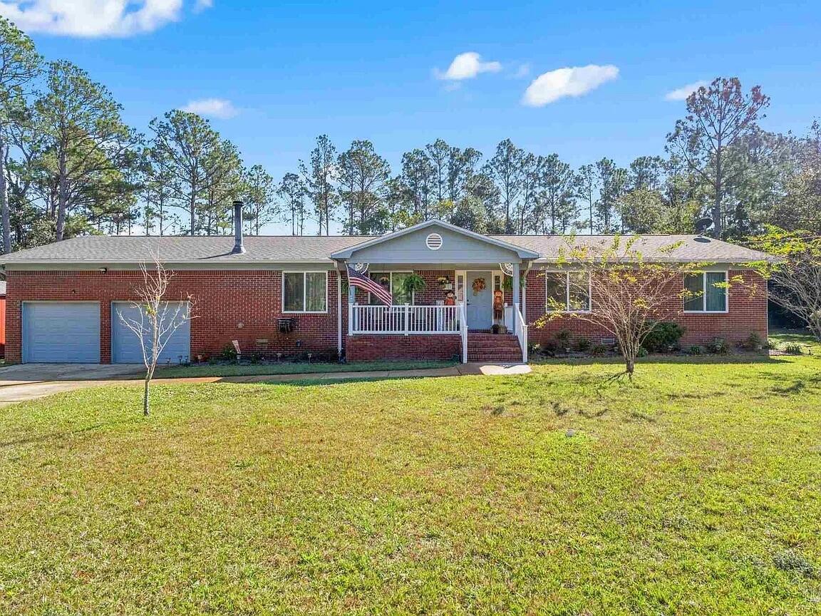 WHISPERING PINES ESTATES - Residential