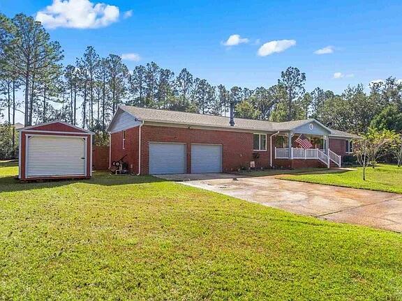 WHISPERING PINES ESTATES - Residential