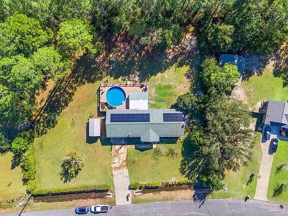 WHISPERING PINES ESTATES - Residential