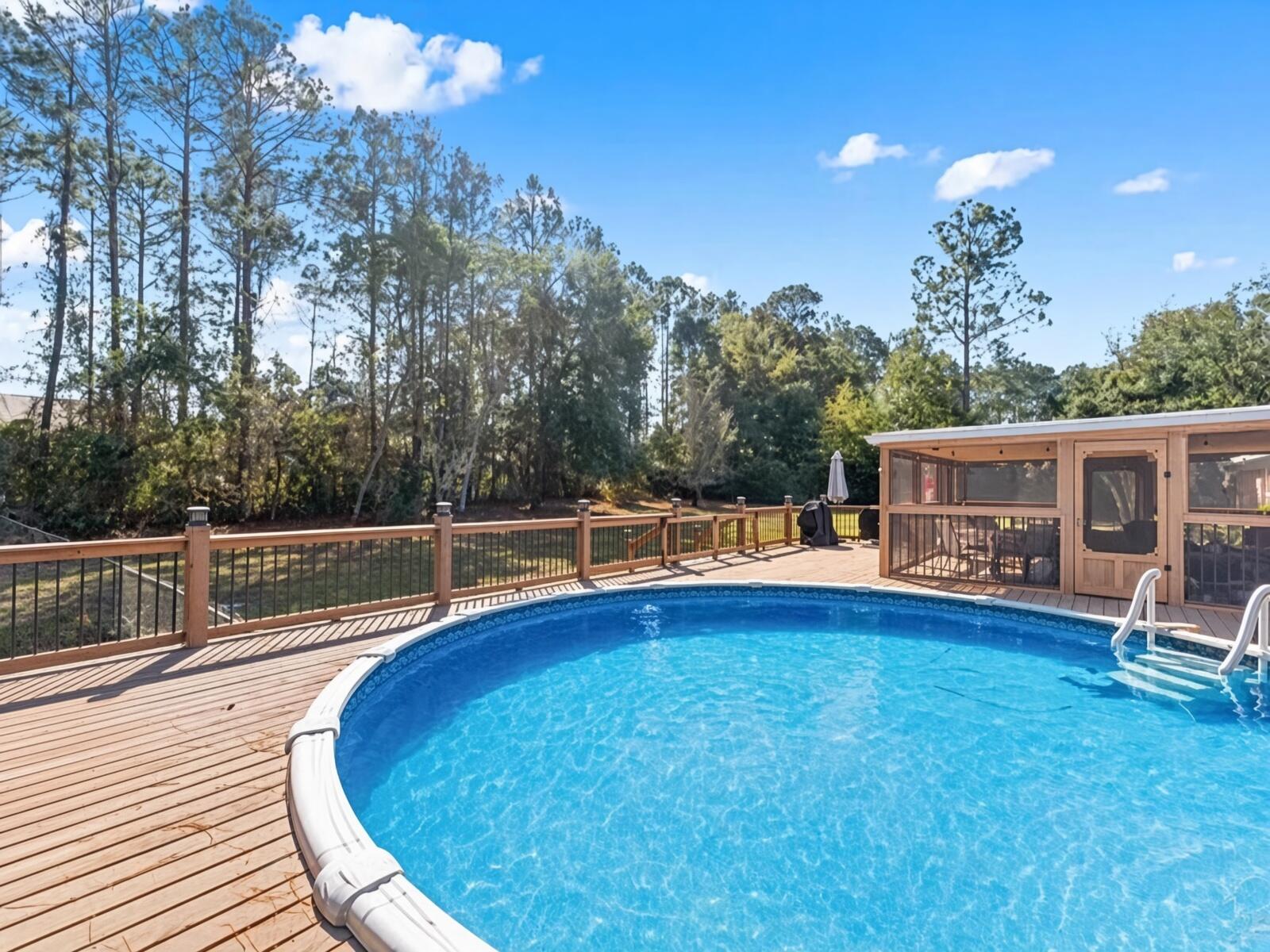 WHISPERING PINES ESTATES - Residential