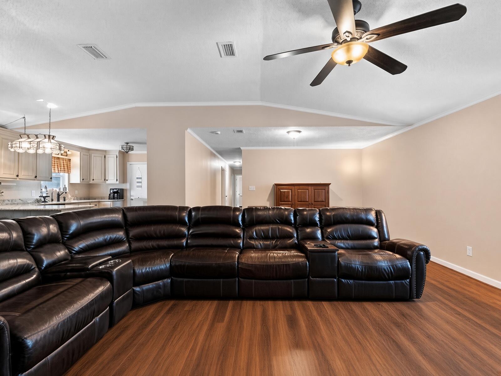 WHISPERING PINES ESTATES - Residential