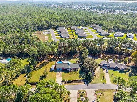 WHISPERING PINES ESTATES - Residential